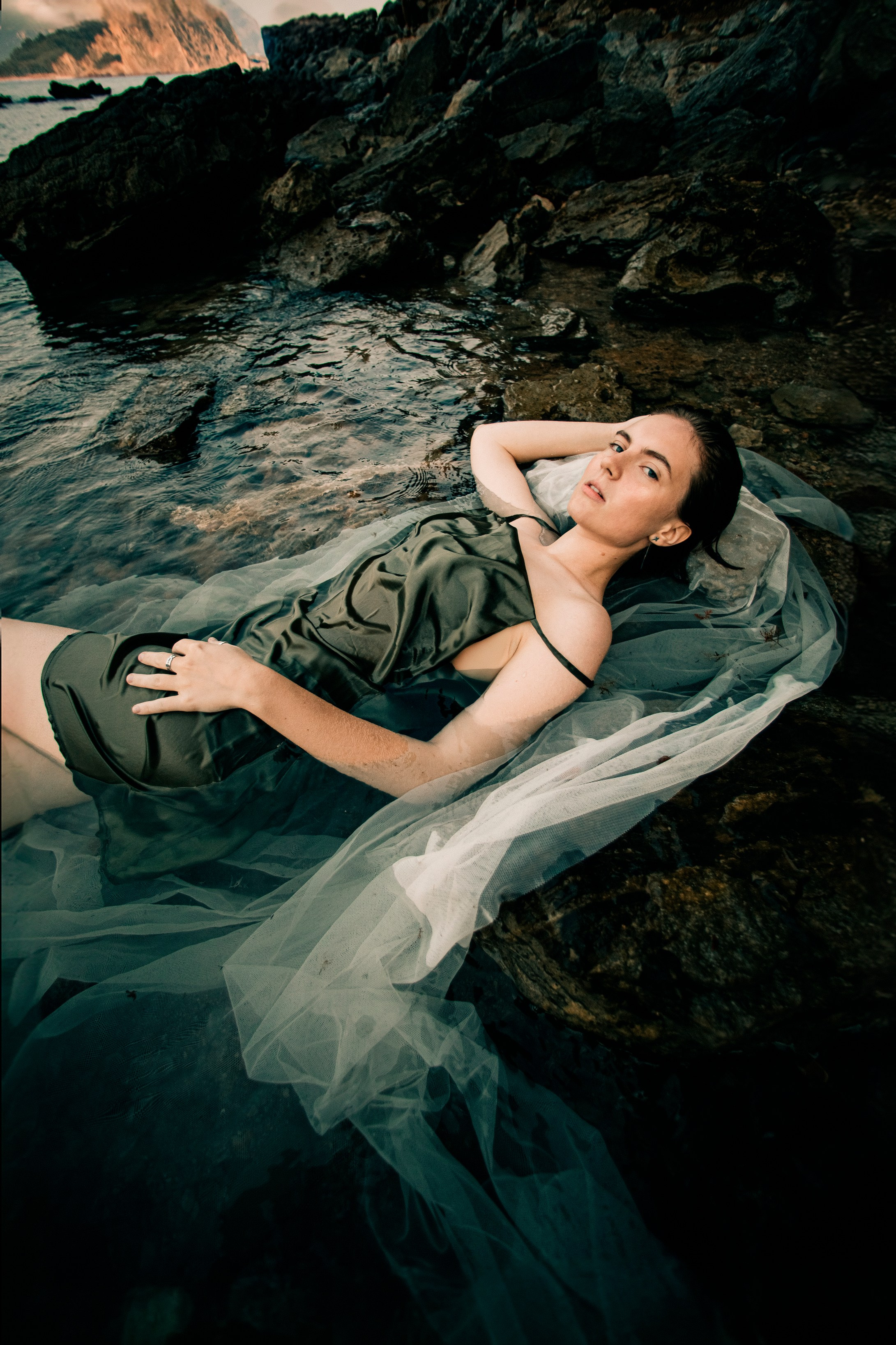 Zoya Smirnova|Visual Artist & Director. Zoya Smirnova | Visual Artist & Director