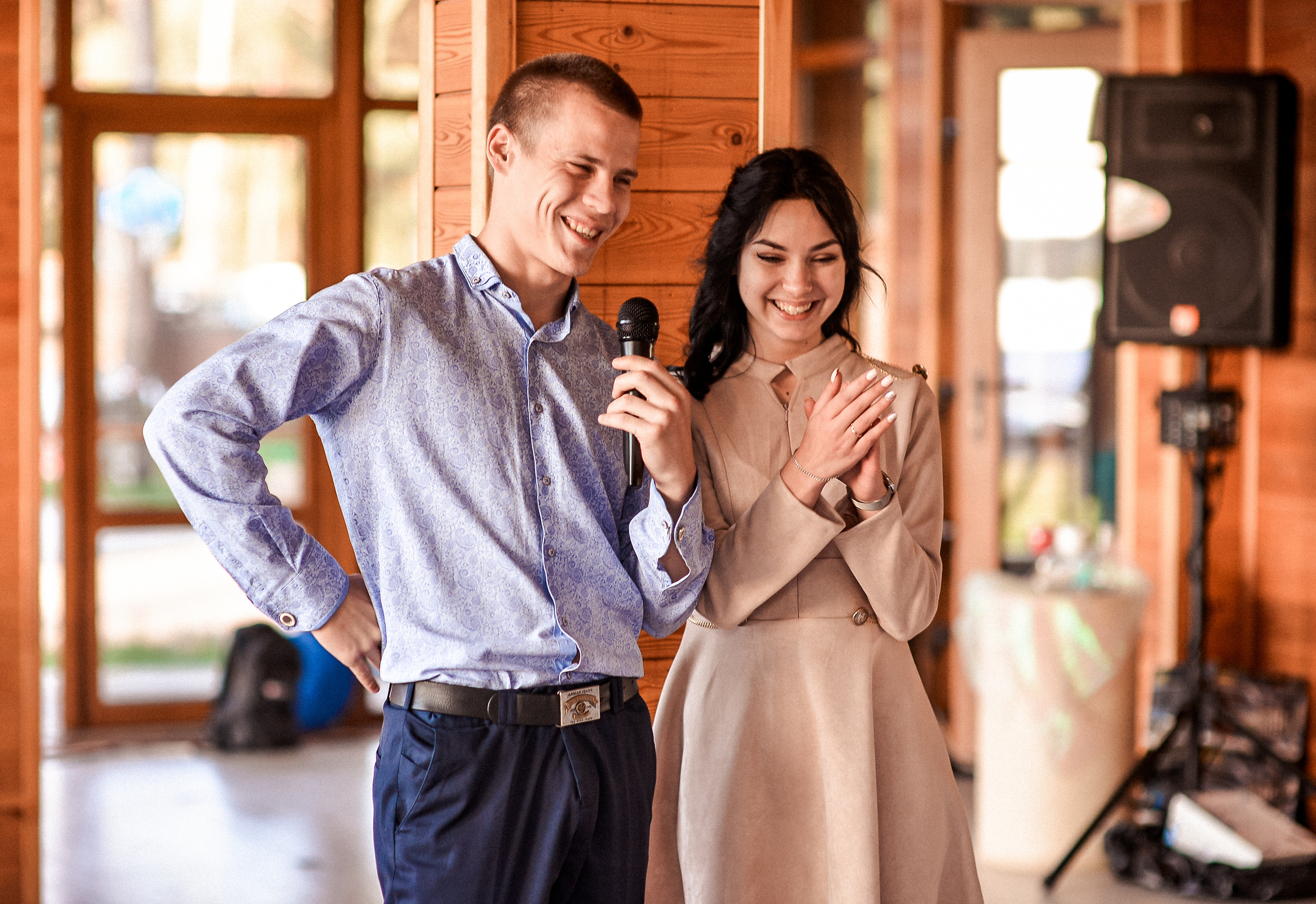 Дарья и Кирилл. Свадебный Фотограф в Твери Анастасия Булкина