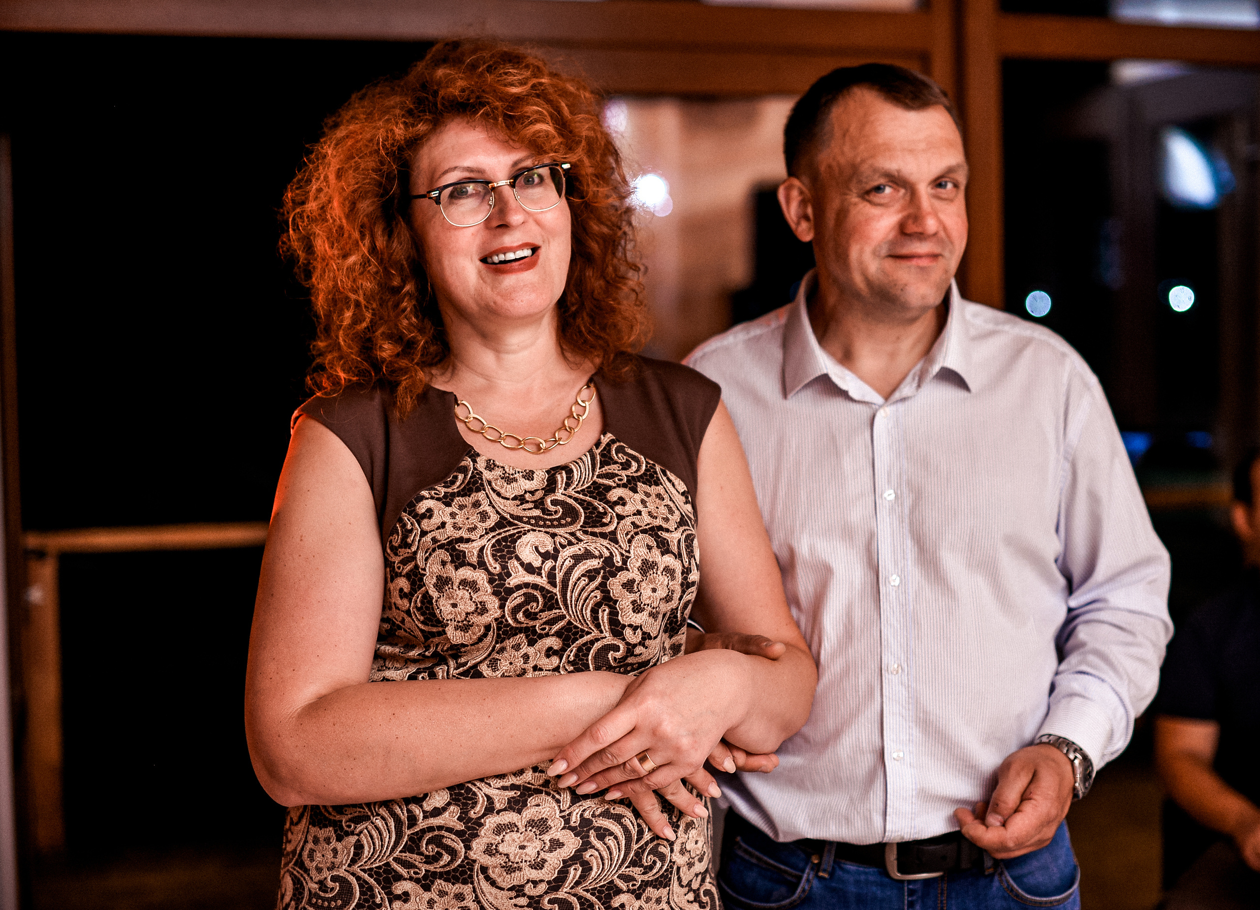 Дарья и Кирилл. Свадебный Фотограф в Твери Анастасия Булкина