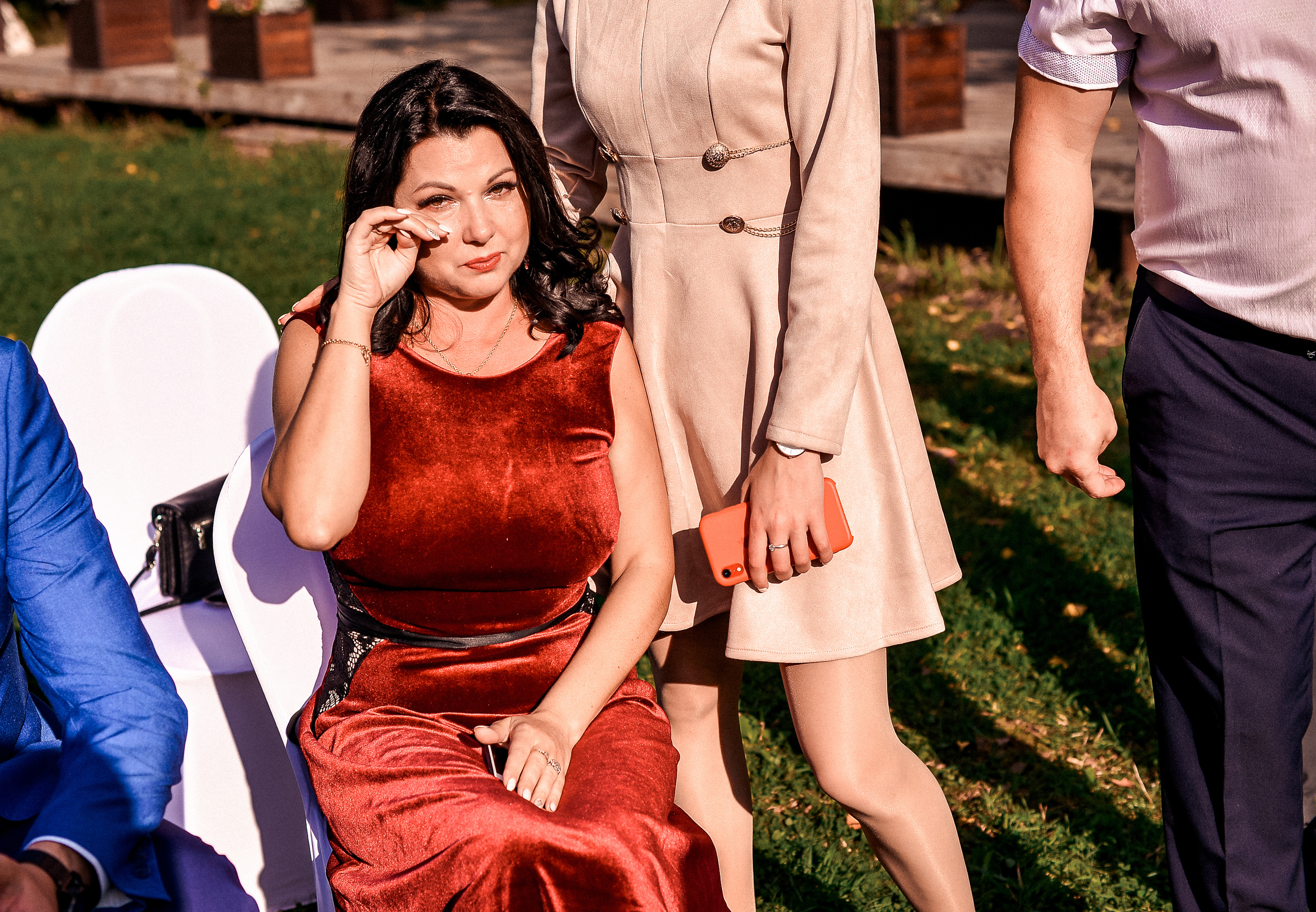 Дарья и Кирилл. Свадебный Фотограф в Твери Анастасия Булкина