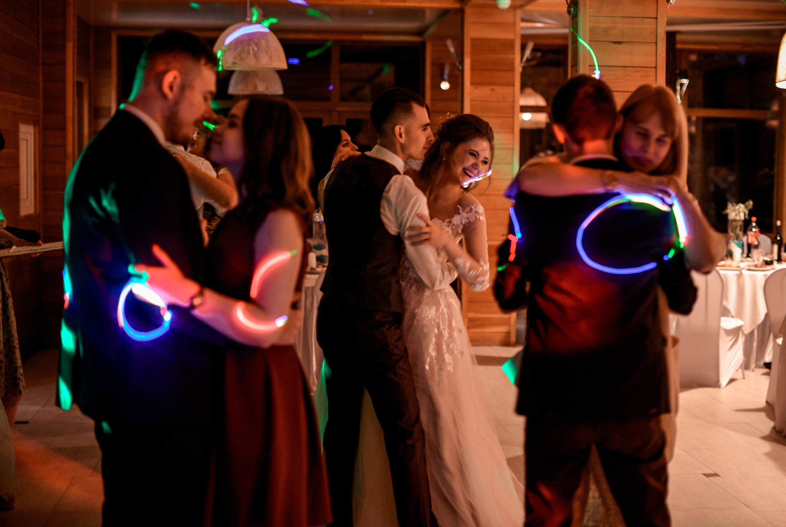 Дарья и Кирилл. Свадебный Фотограф в Твери Анастасия Булкина