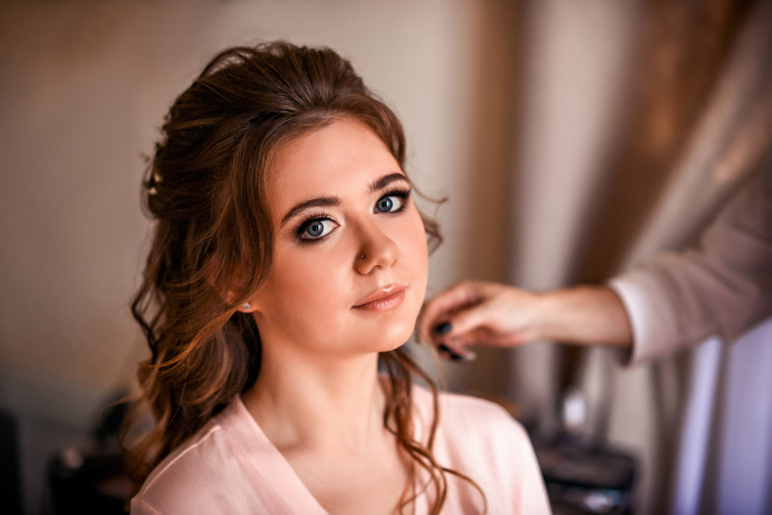 Дарья и Кирилл. Свадебный Фотограф в Твери Анастасия Булкина