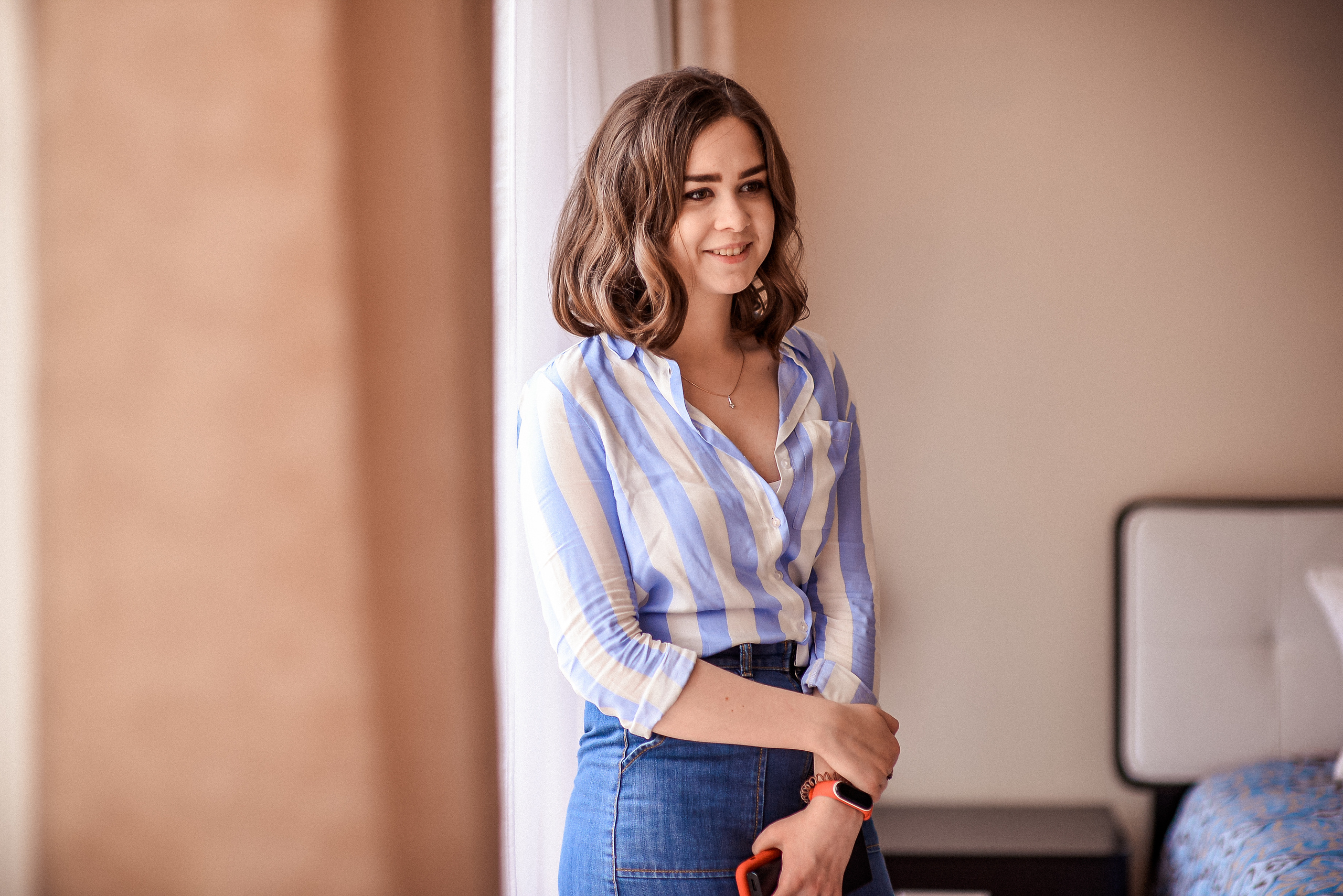 Дарья и Кирилл. Свадебный Фотограф в Твери Анастасия Булкина