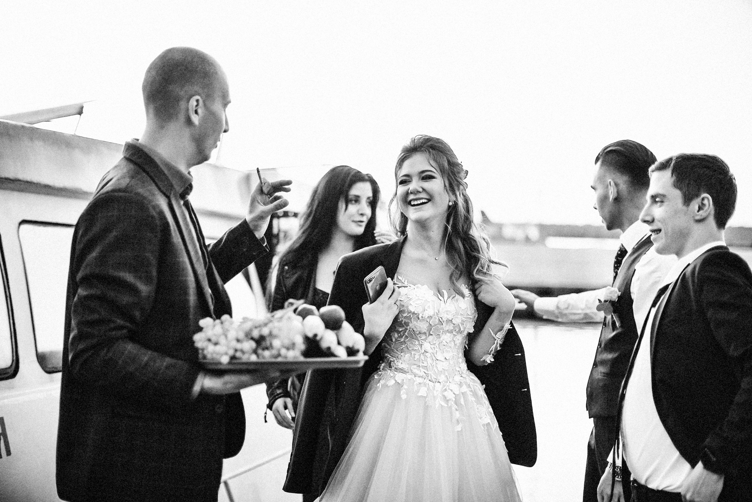 Дарья и Кирилл. Свадебный Фотограф в Твери Анастасия Булкина