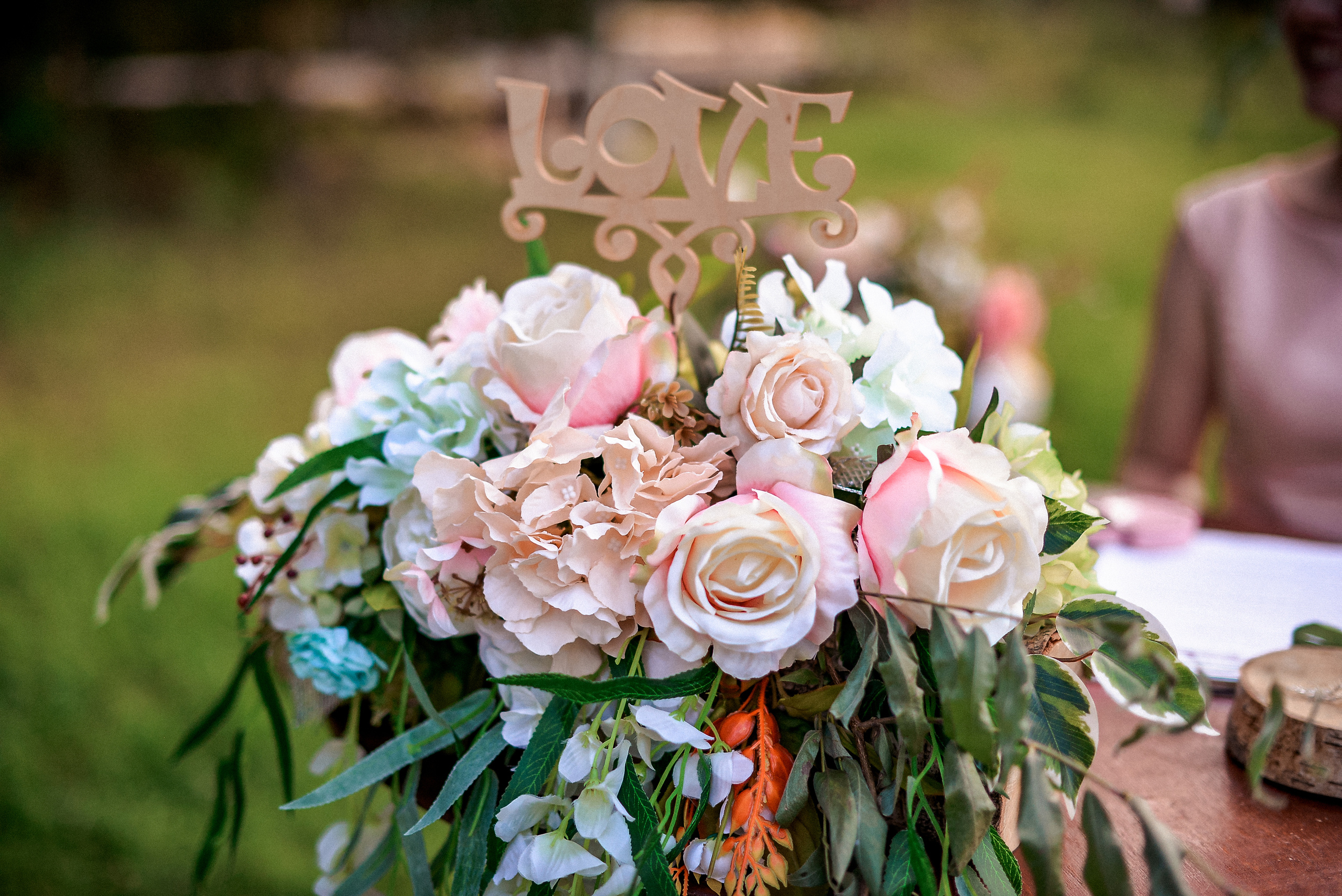 Дарья и Кирилл. Свадебный Фотограф в Твери Анастасия Булкина