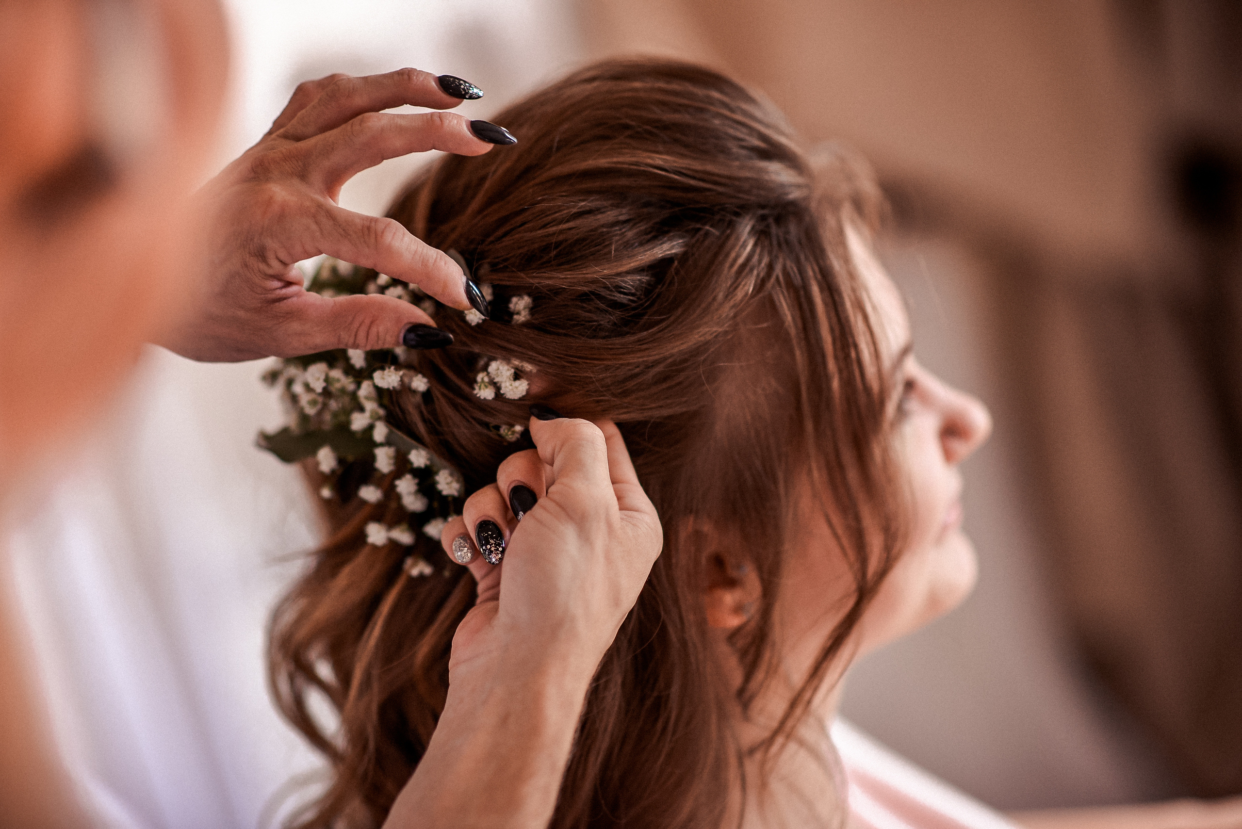 Дарья и Кирилл. Свадебный Фотограф в Твери Анастасия Булкина