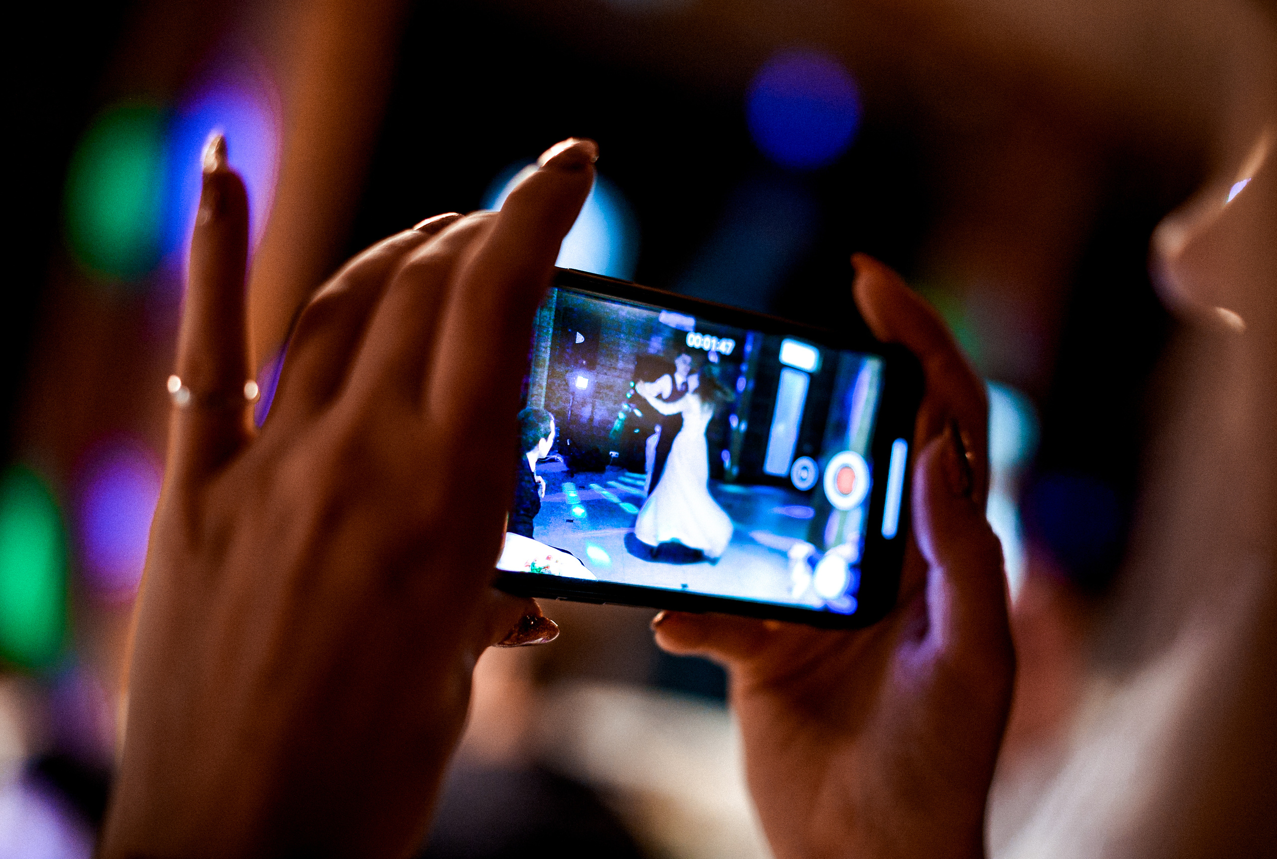 Дарья и Кирилл. Свадебный Фотограф в Твери Анастасия Булкина