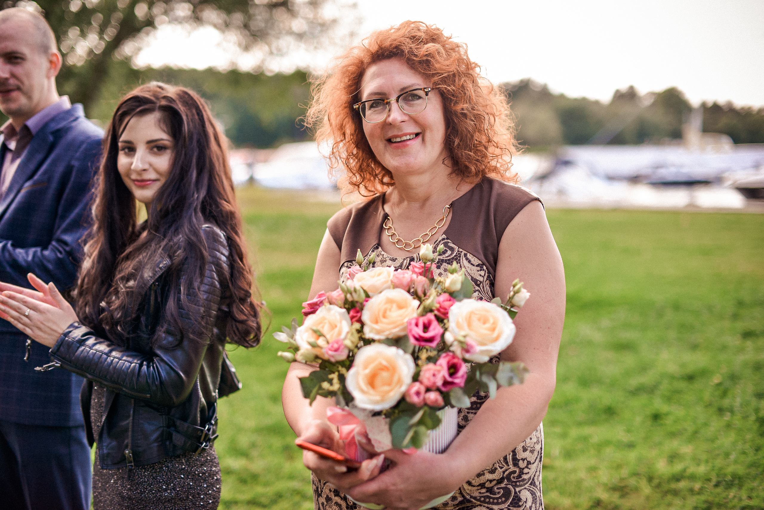 Дарья и Кирилл. Свадебный Фотограф в Твери Анастасия Булкина