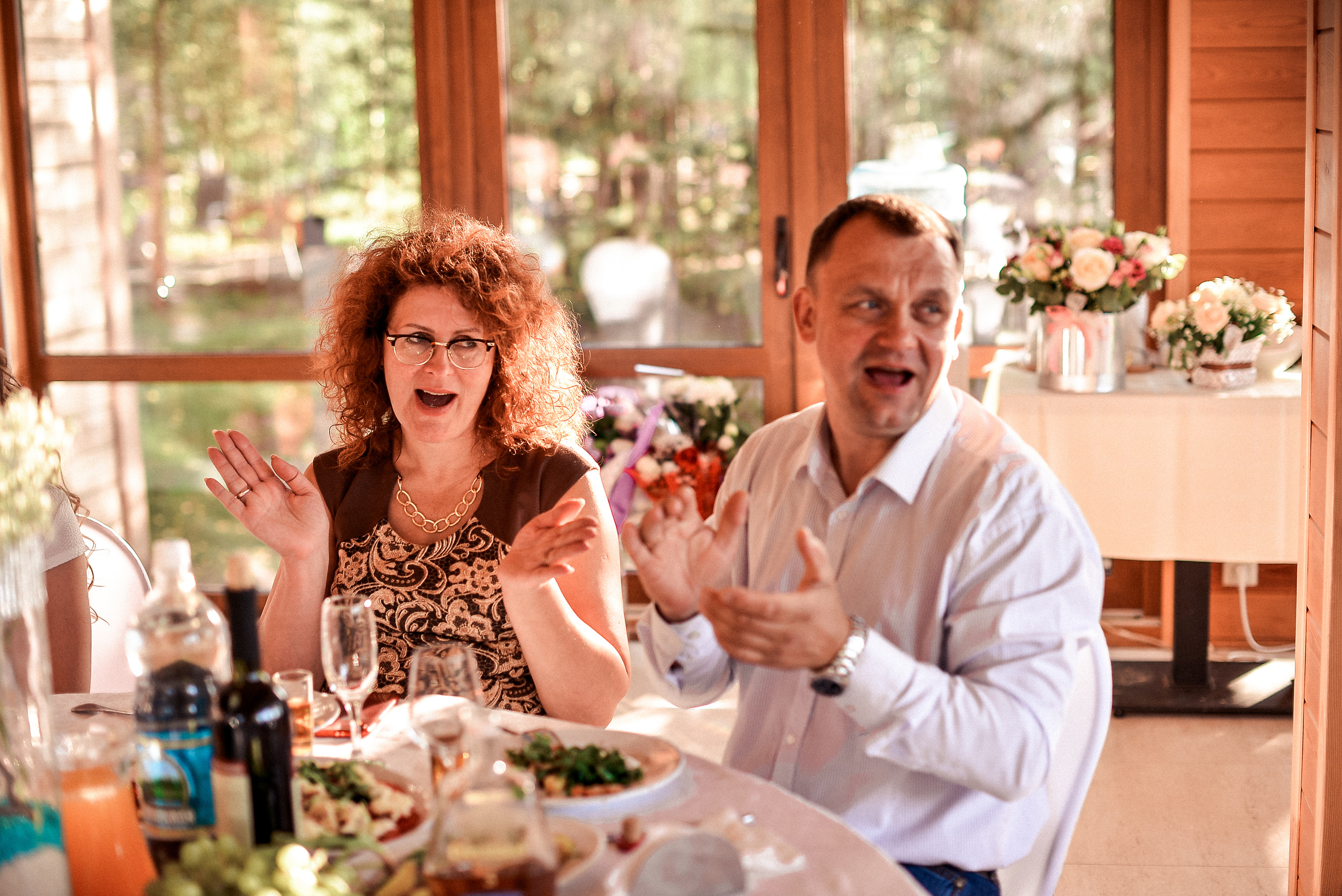 Дарья и Кирилл. Свадебный Фотограф в Твери Анастасия Булкина
