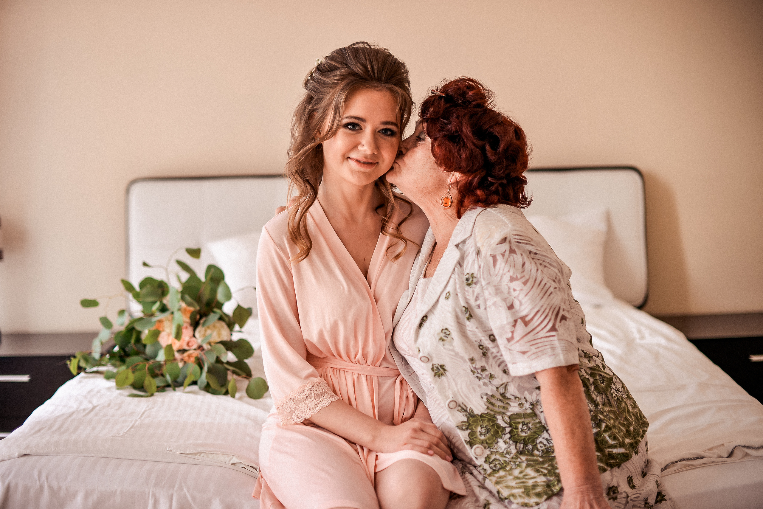 Дарья и Кирилл. Свадебный Фотограф в Твери Анастасия Булкина