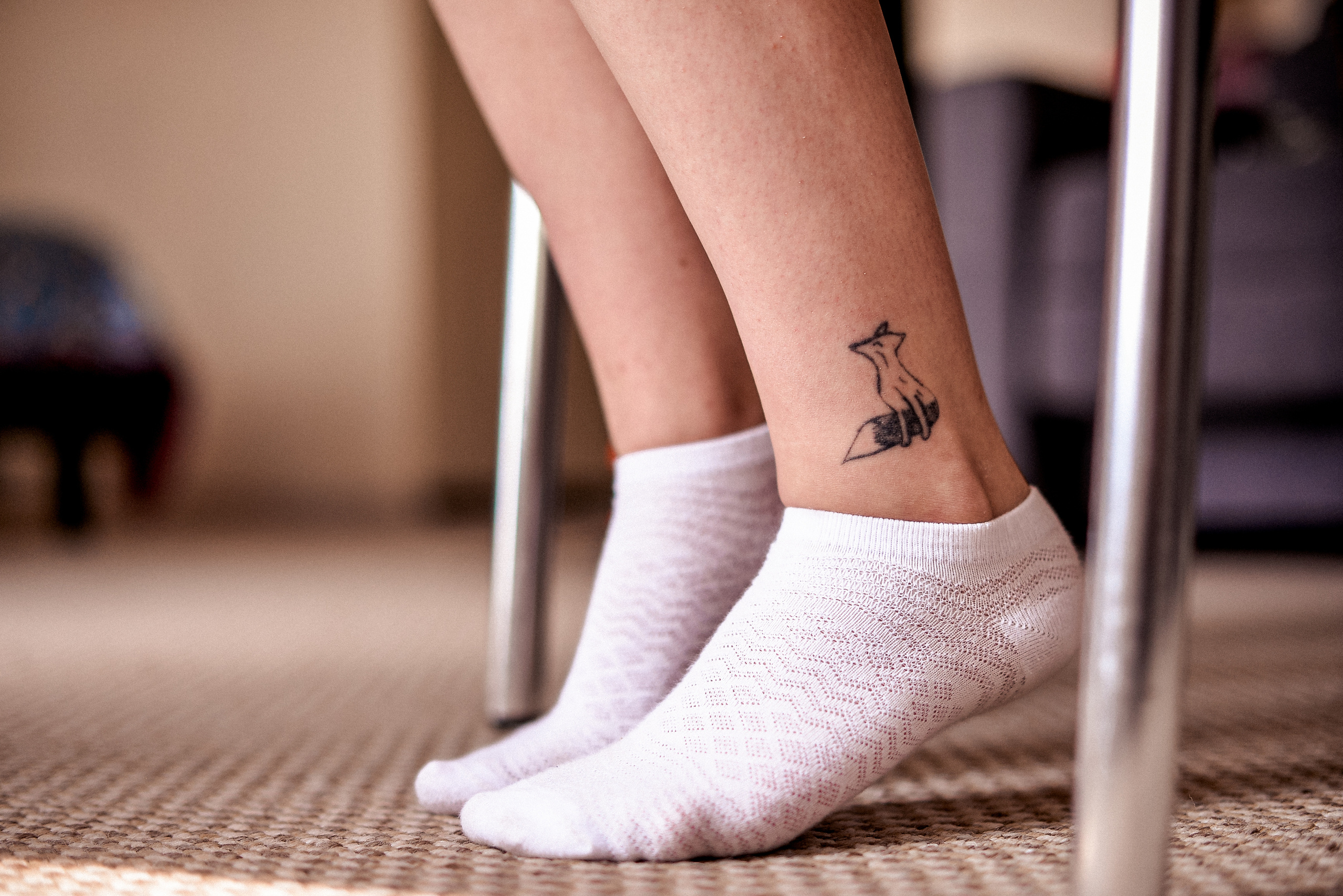 Дарья и Кирилл. Свадебный Фотограф в Твери Анастасия Булкина