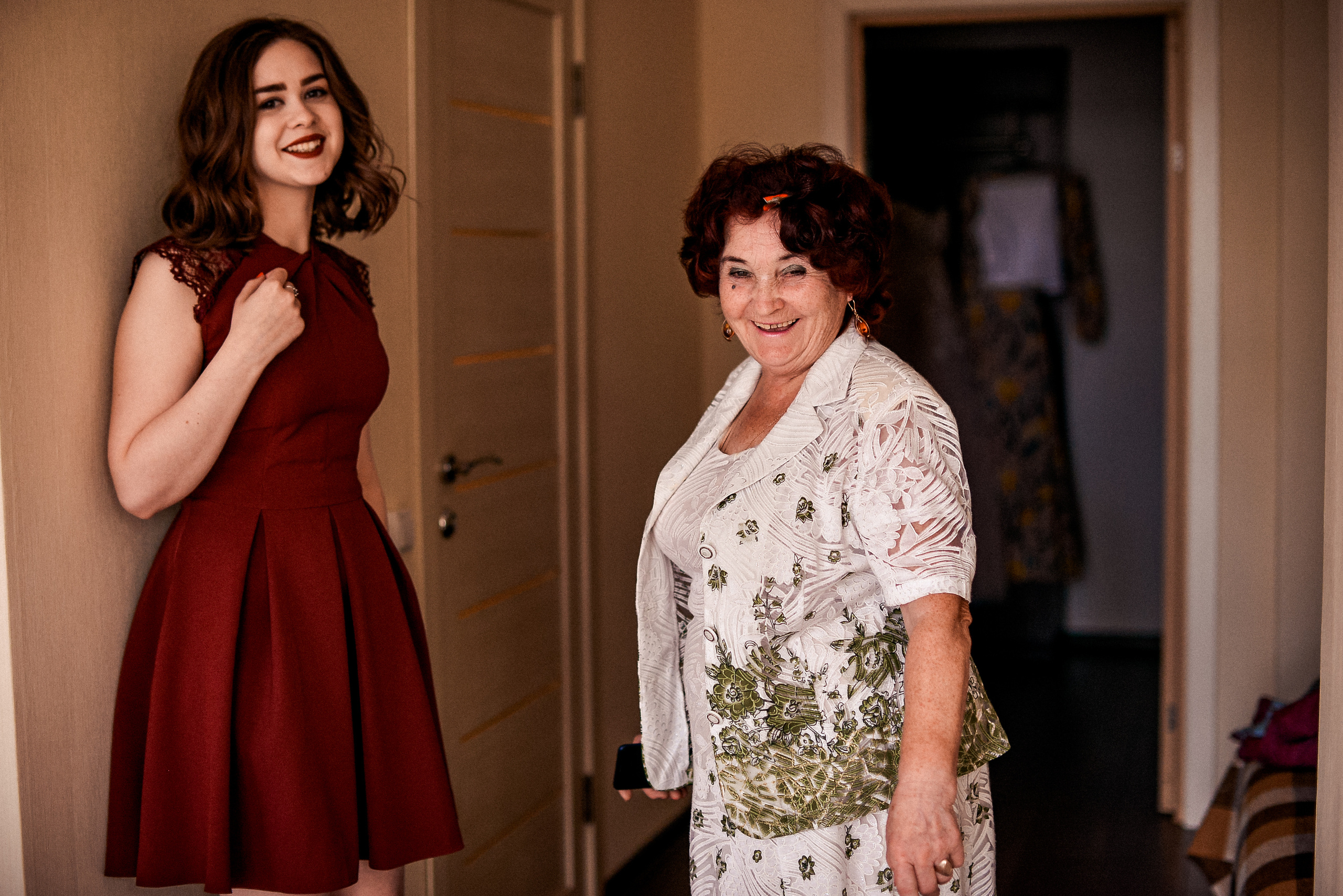 Дарья и Кирилл. Свадебный Фотограф в Твери Анастасия Булкина