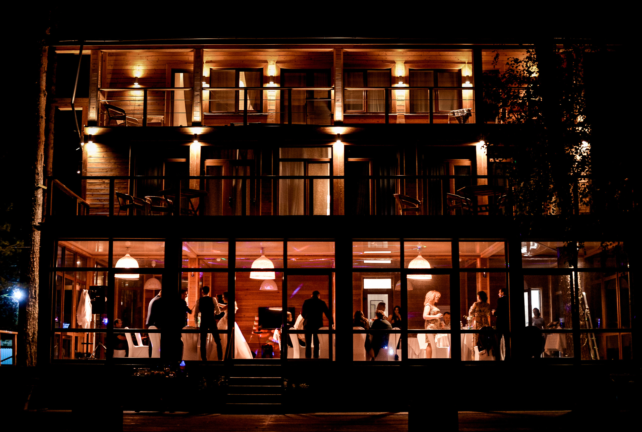 Дарья и Кирилл. Свадебный Фотограф в Твери Анастасия Булкина