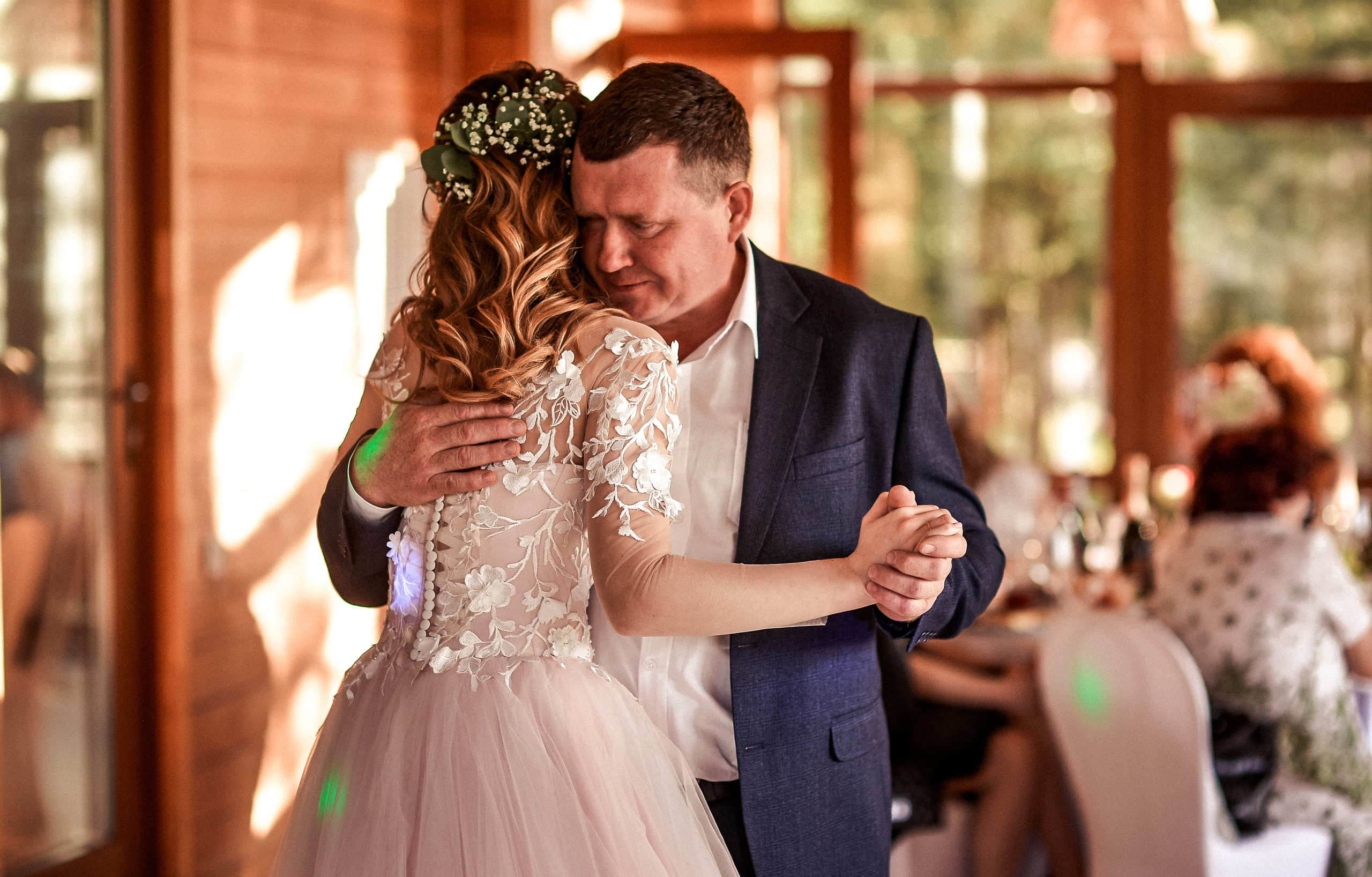 Дарья и Кирилл. Свадебный Фотограф в Твери Анастасия Булкина