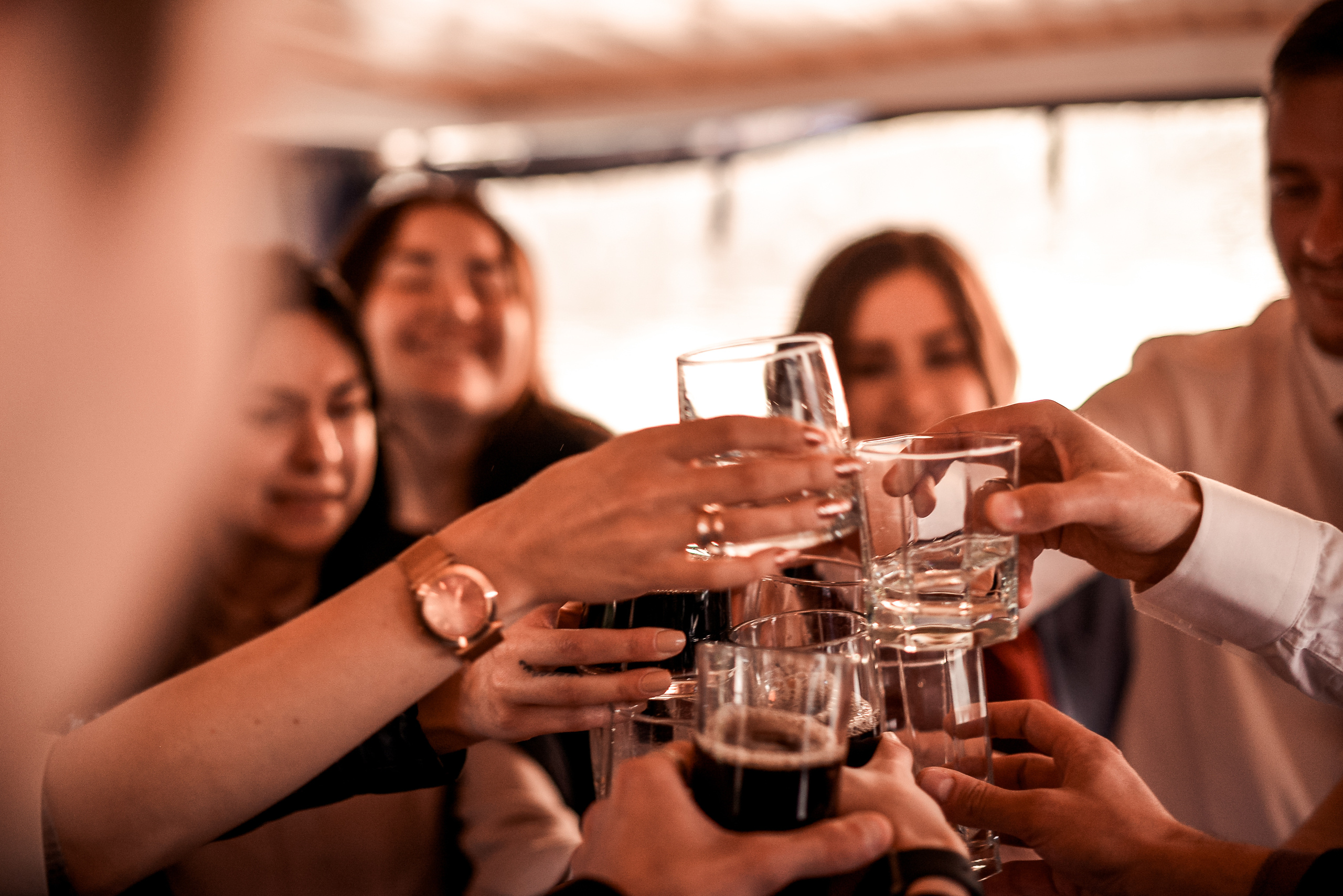 Дарья и Кирилл. Свадебный Фотограф в Твери Анастасия Булкина