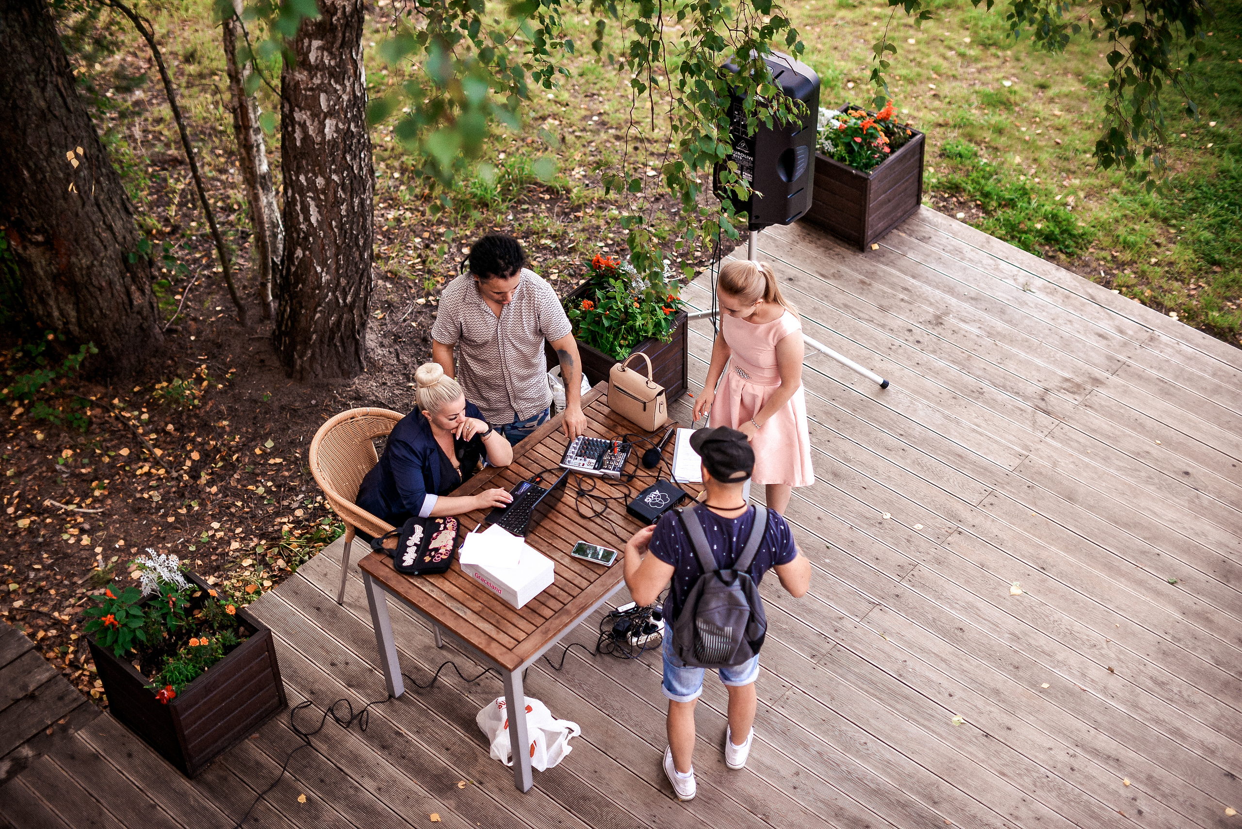 Дарья и Кирилл. Свадебный Фотограф в Твери Анастасия Булкина