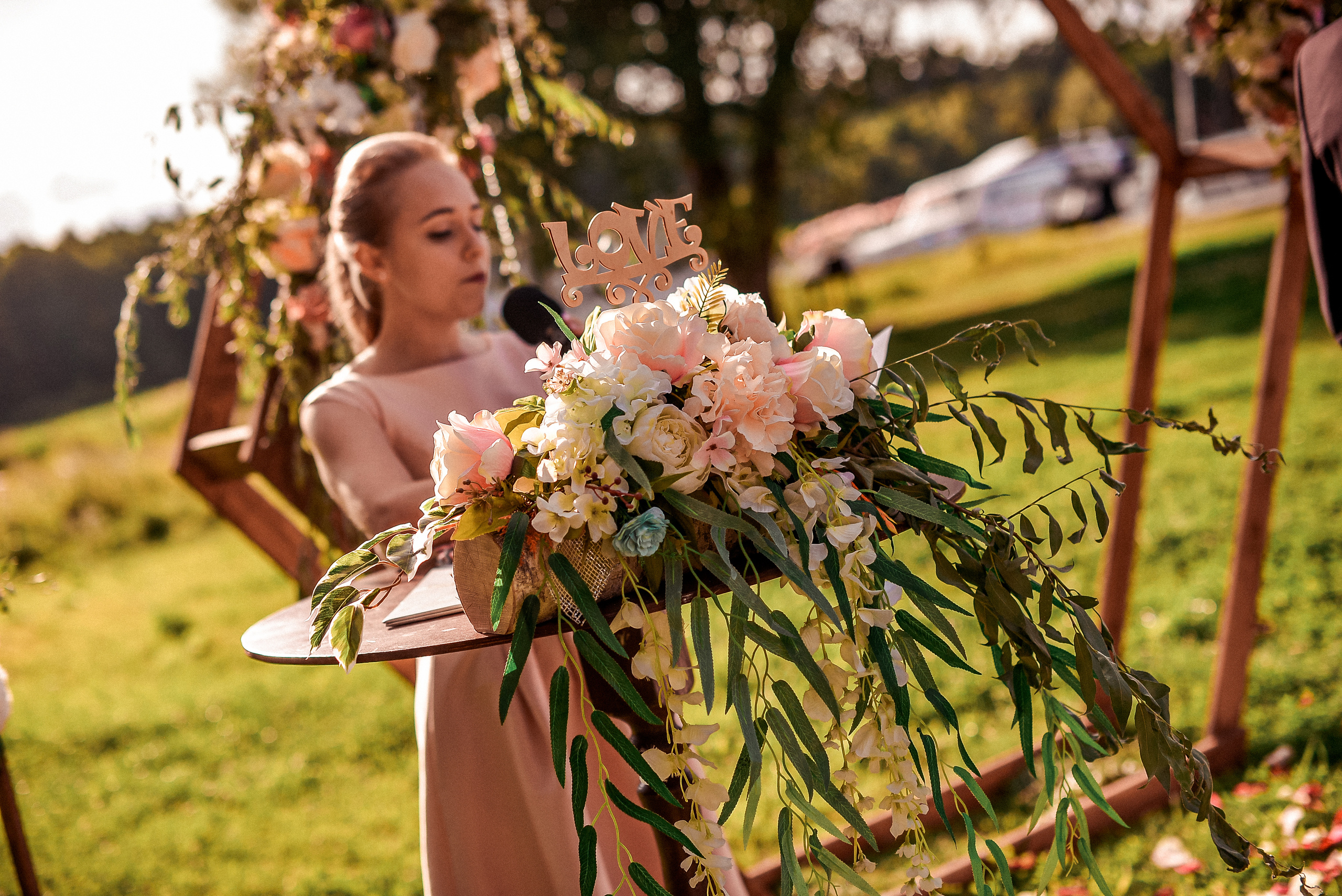 Дарья и Кирилл. Свадебный Фотограф в Твери Анастасия Булкина