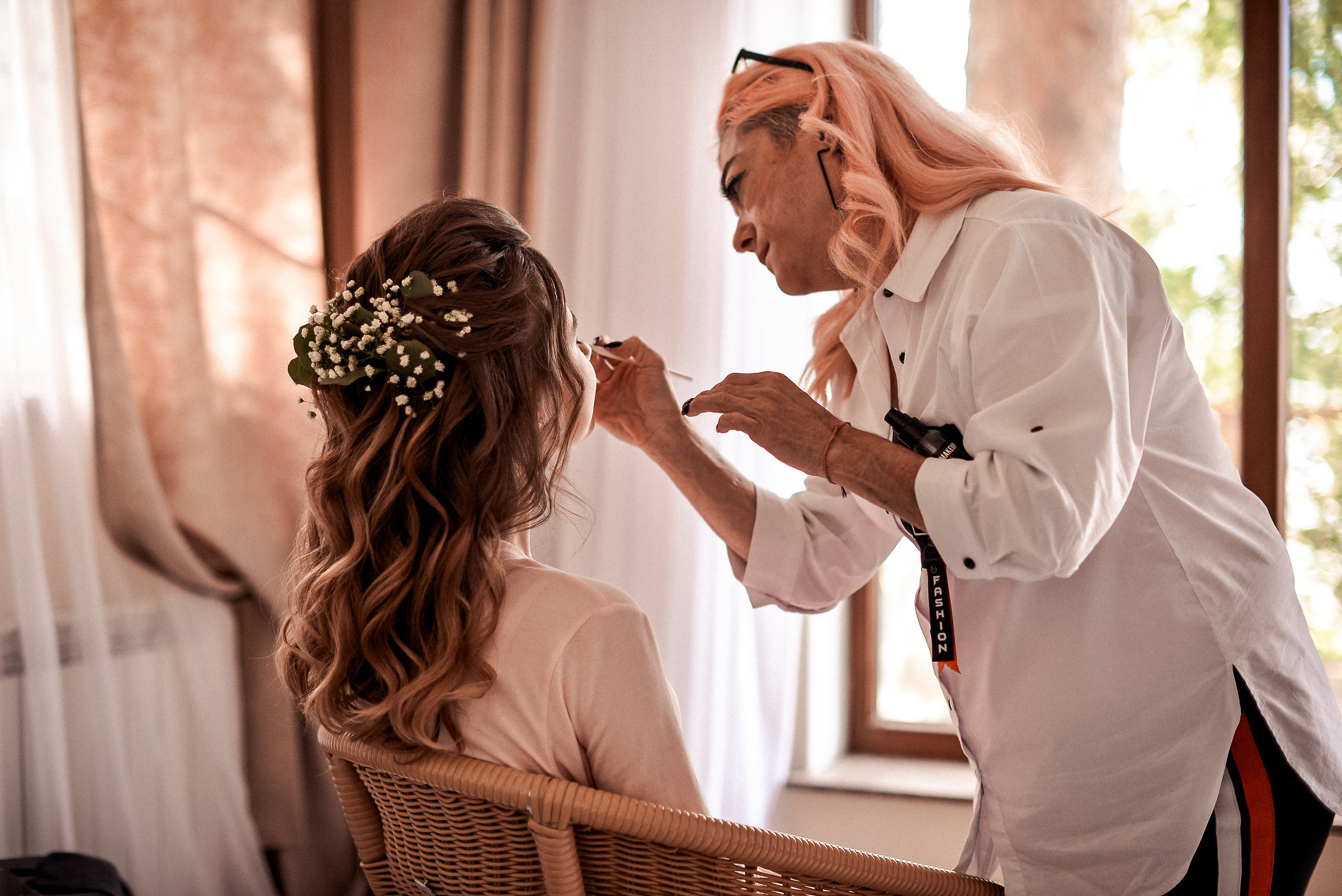 Дарья и Кирилл. Свадебный Фотограф в Твери Анастасия Булкина