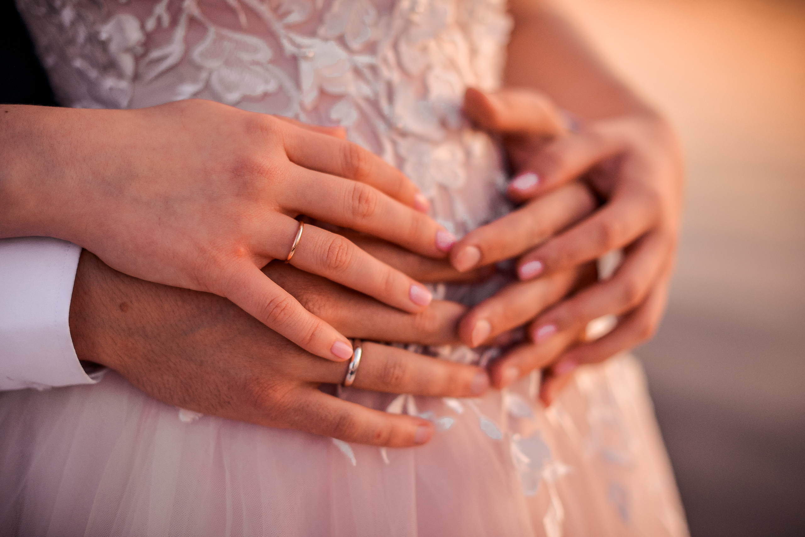 Дарья и Кирилл. Свадебный Фотограф в Твери Анастасия Булкина