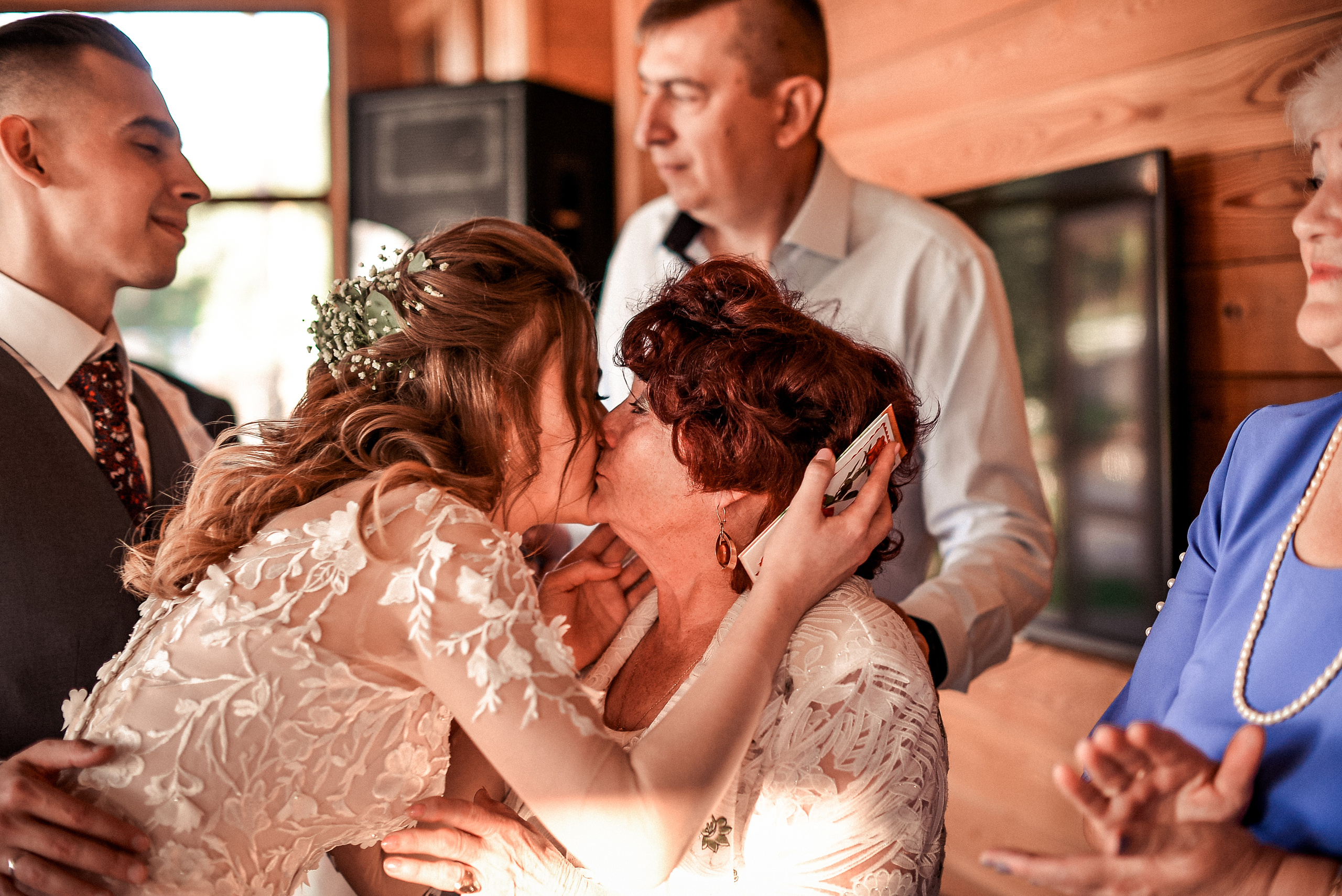 Дарья и Кирилл. Свадебный Фотограф в Твери Анастасия Булкина