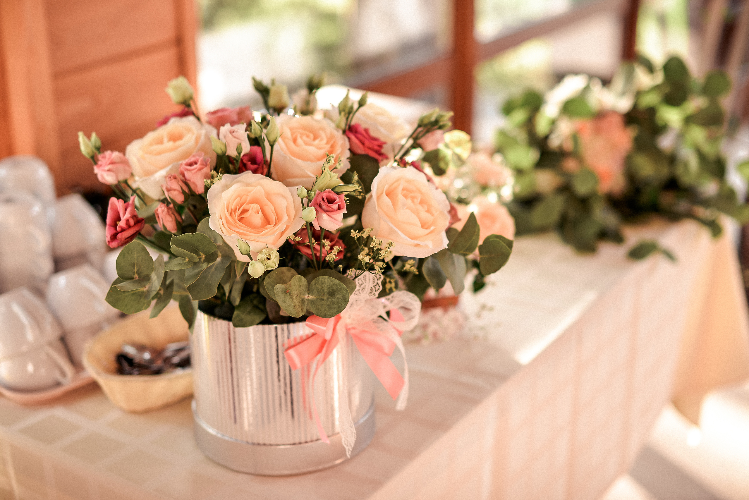 Дарья и Кирилл. Свадебный Фотограф в Твери Анастасия Булкина