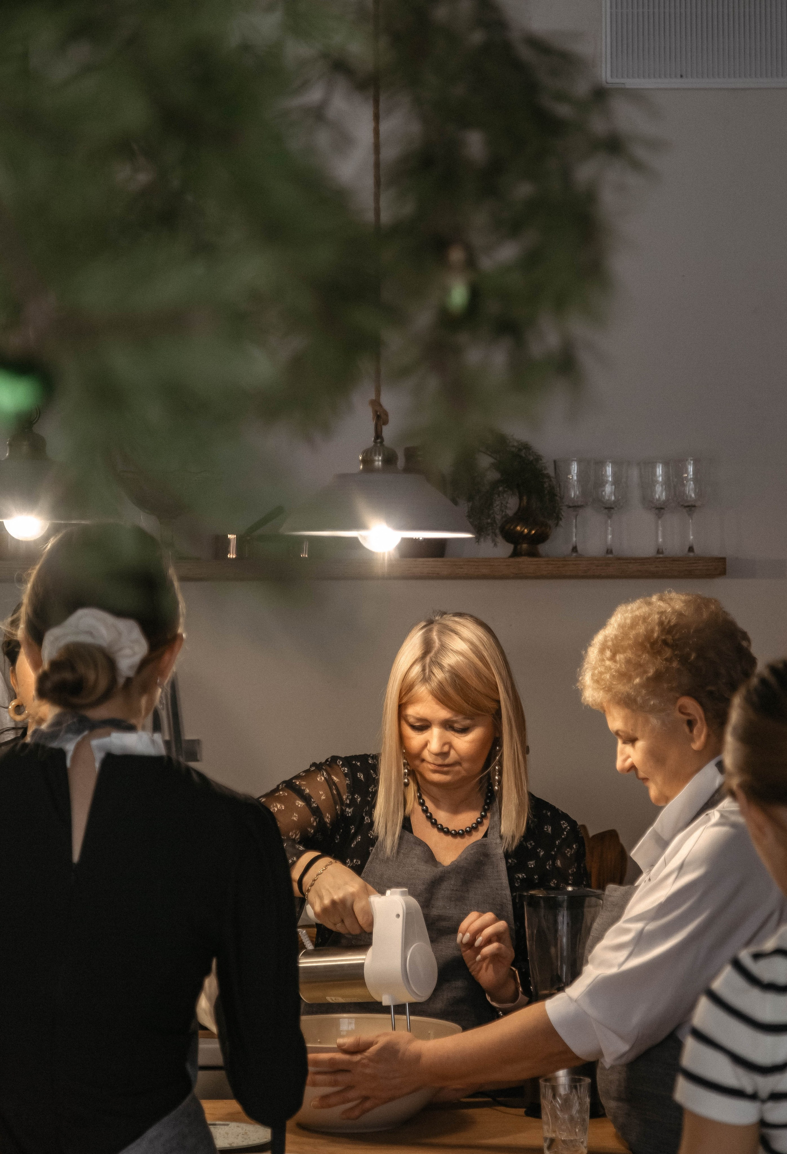 Камерные бранчи, Мастер-классы. Свадебный фотограф в Казани и Санкт-Петербурге Евгения Есенина