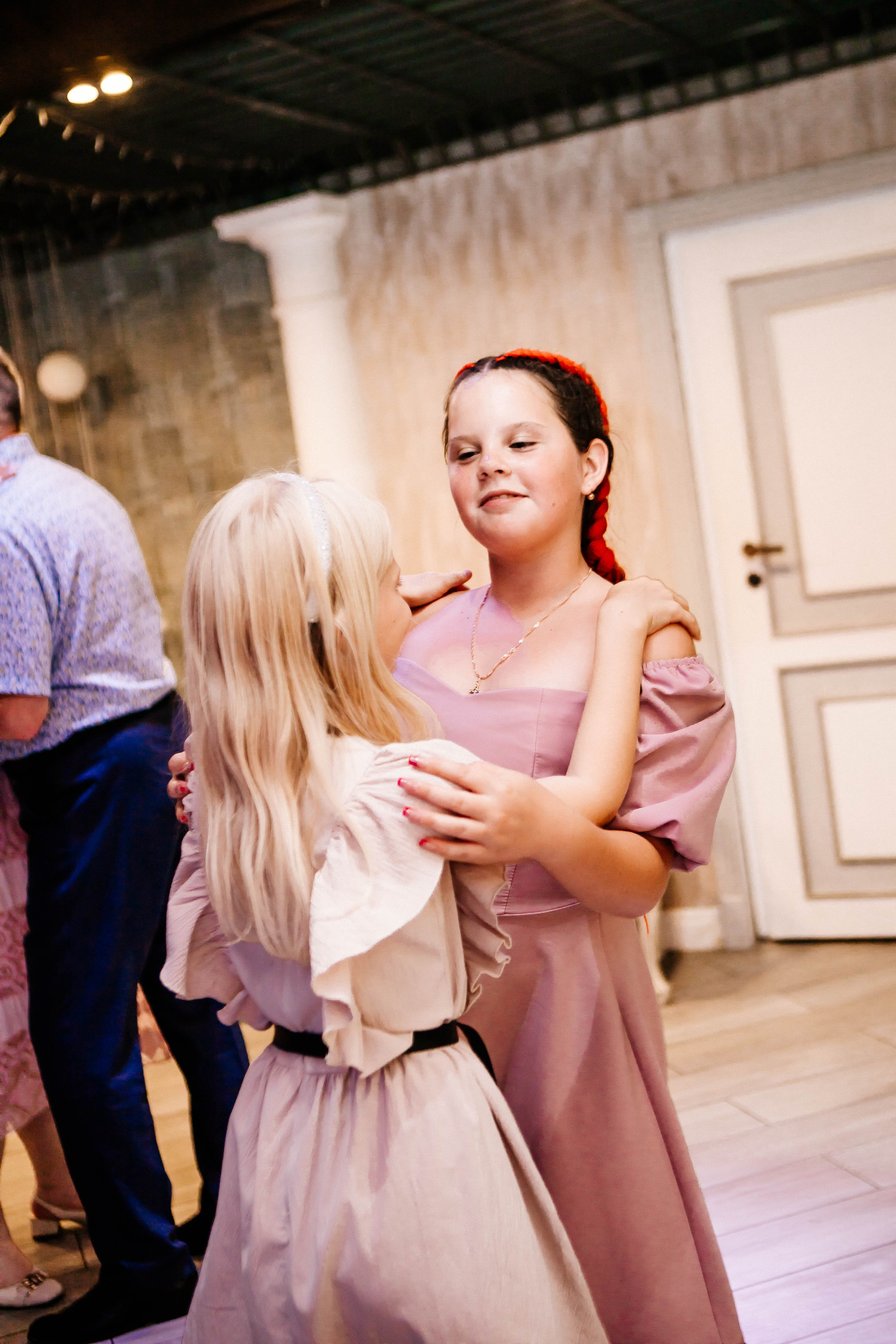 Форсаж. Рыжова Тамара