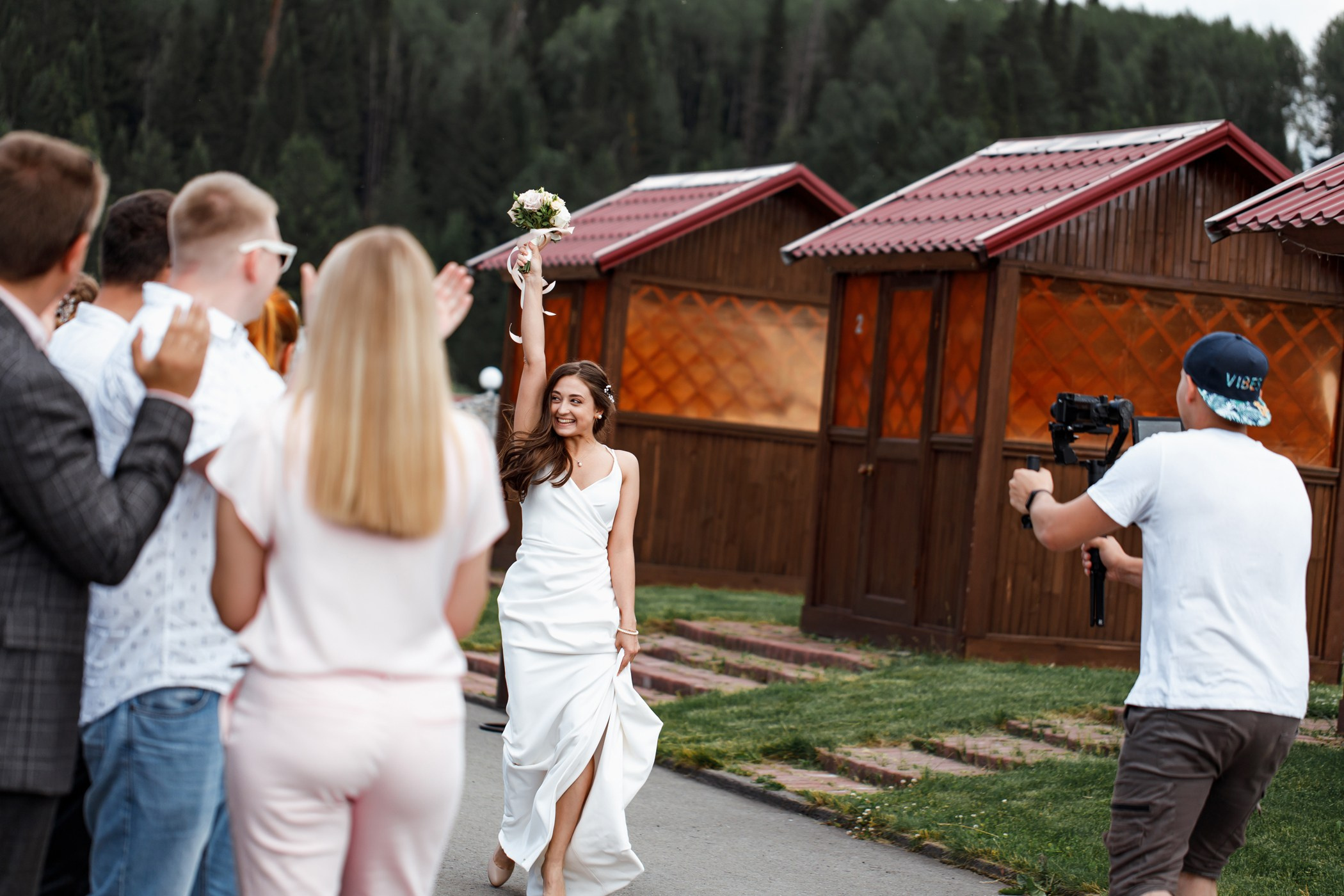 Александр и Эльвира. Тимур Аминов | Фотограф в Кемерове