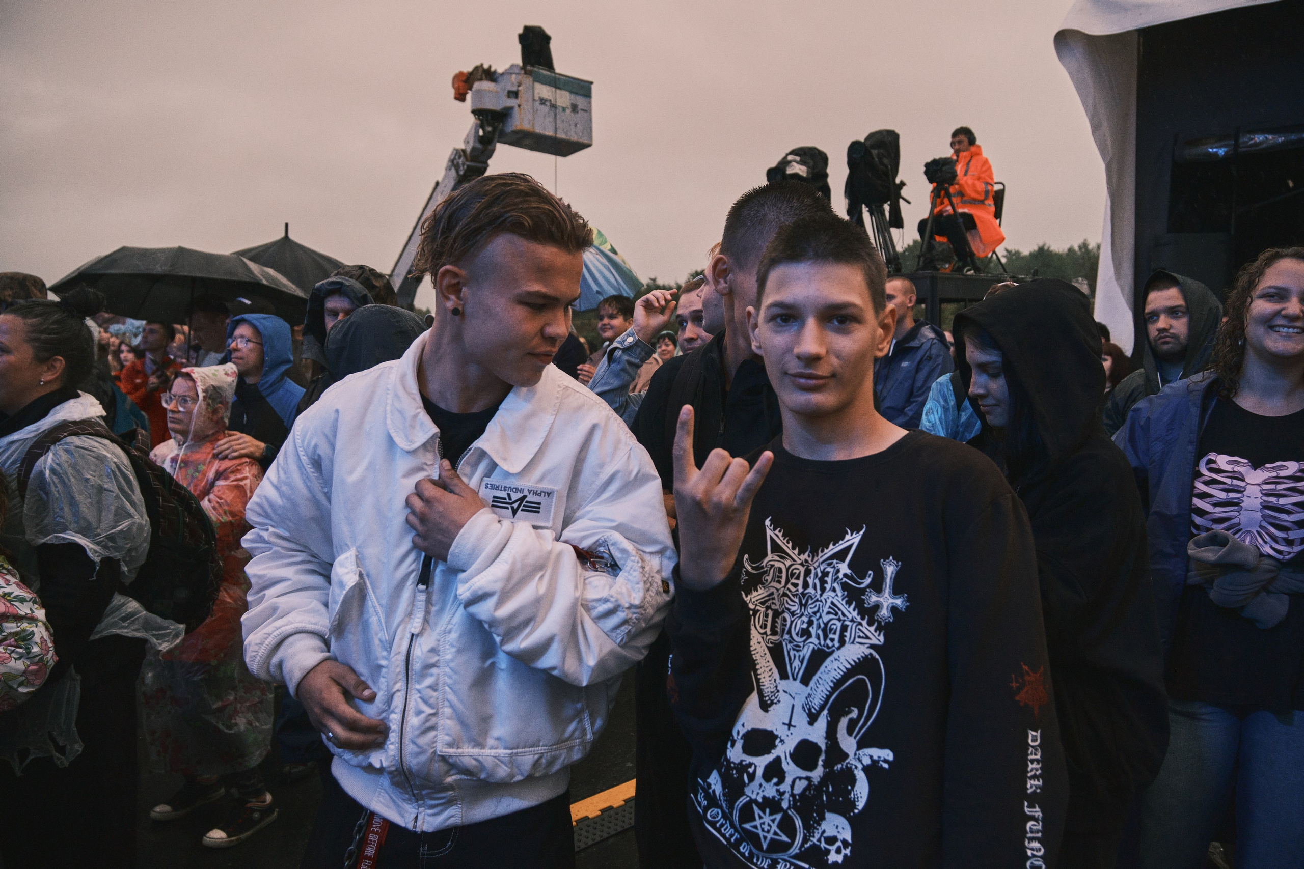 “Saphath” \ “Wings of Sakhalin — 2025”