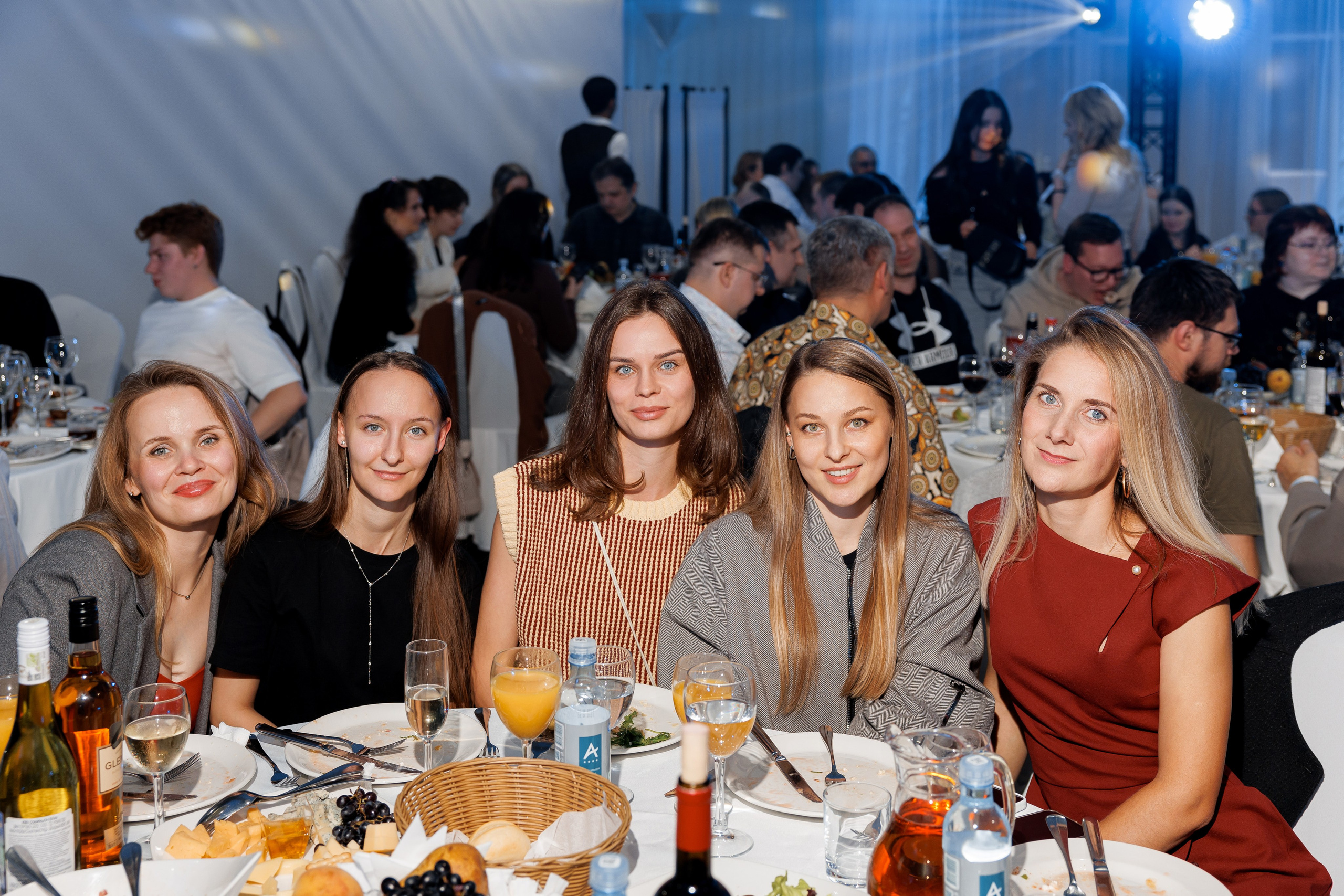 Тимбилдинг и корпоратив Информзащита. Свадебный репортажный фотограф в Москве