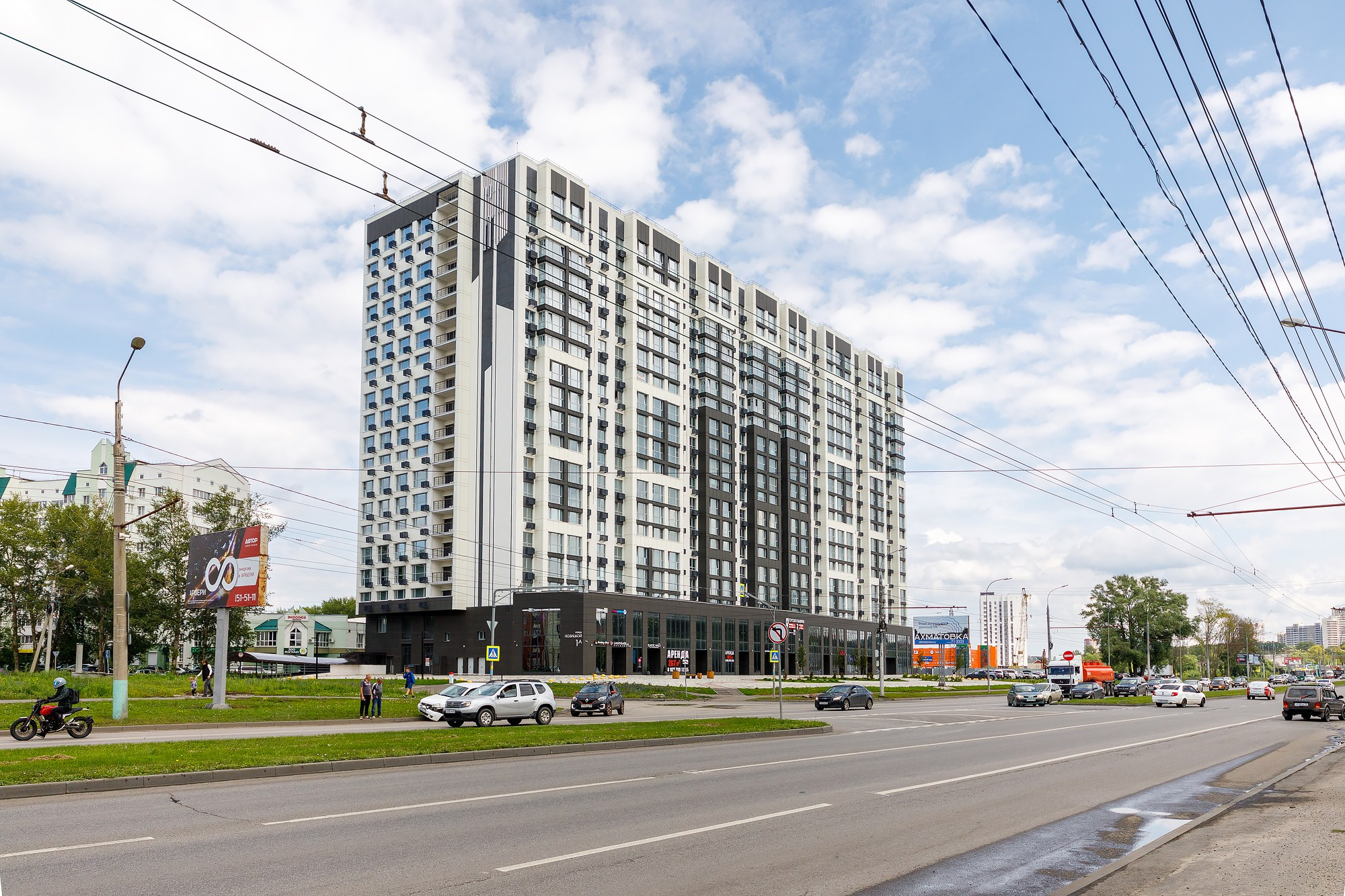 Фотограф Пенза | Интерьер & Архитектура | Деловой Портрет | R2 Studio