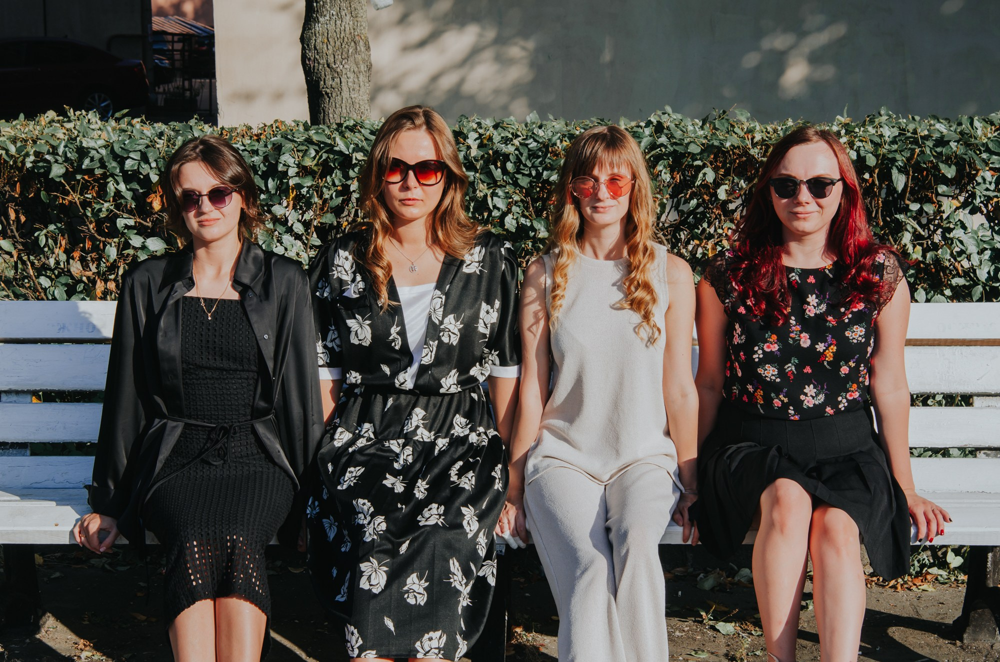 Репортажная съёмка. Фотограф в Санкт-Петербурге Диана Чекмарева