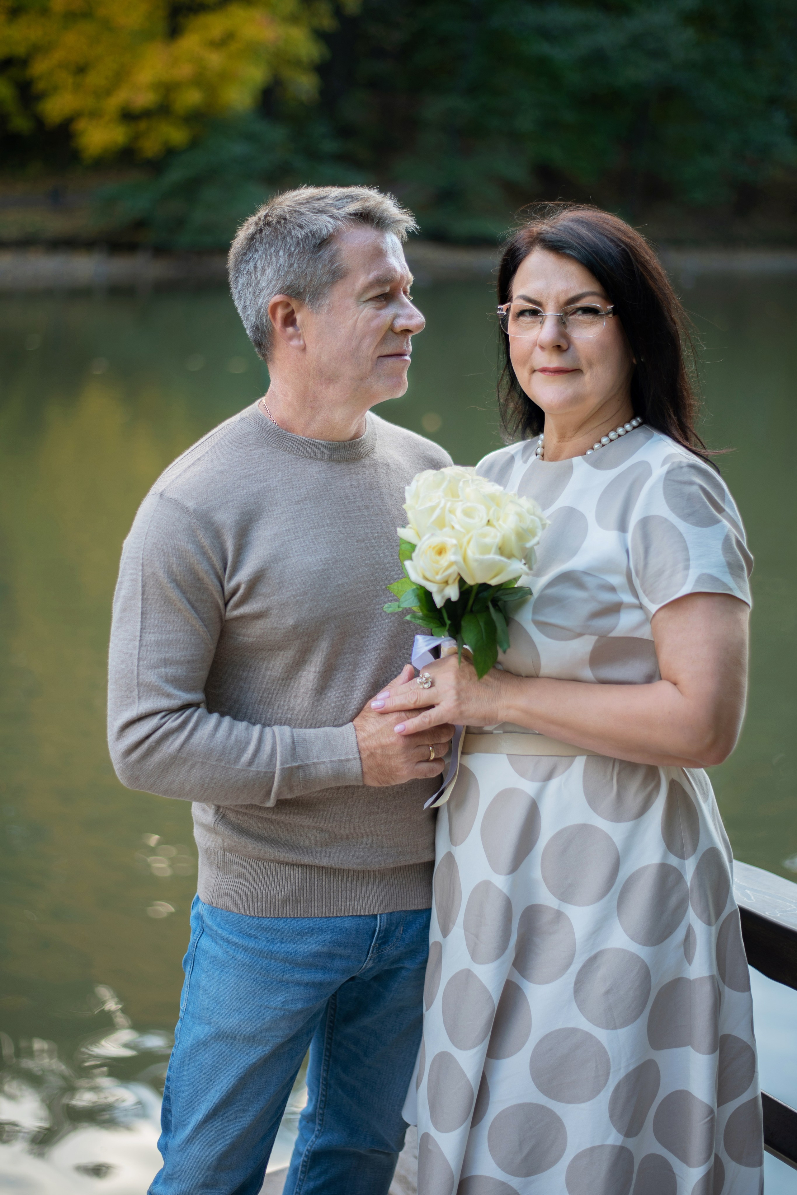 Тамара и Дмитрий. Лина Курочка — ваш фотограф