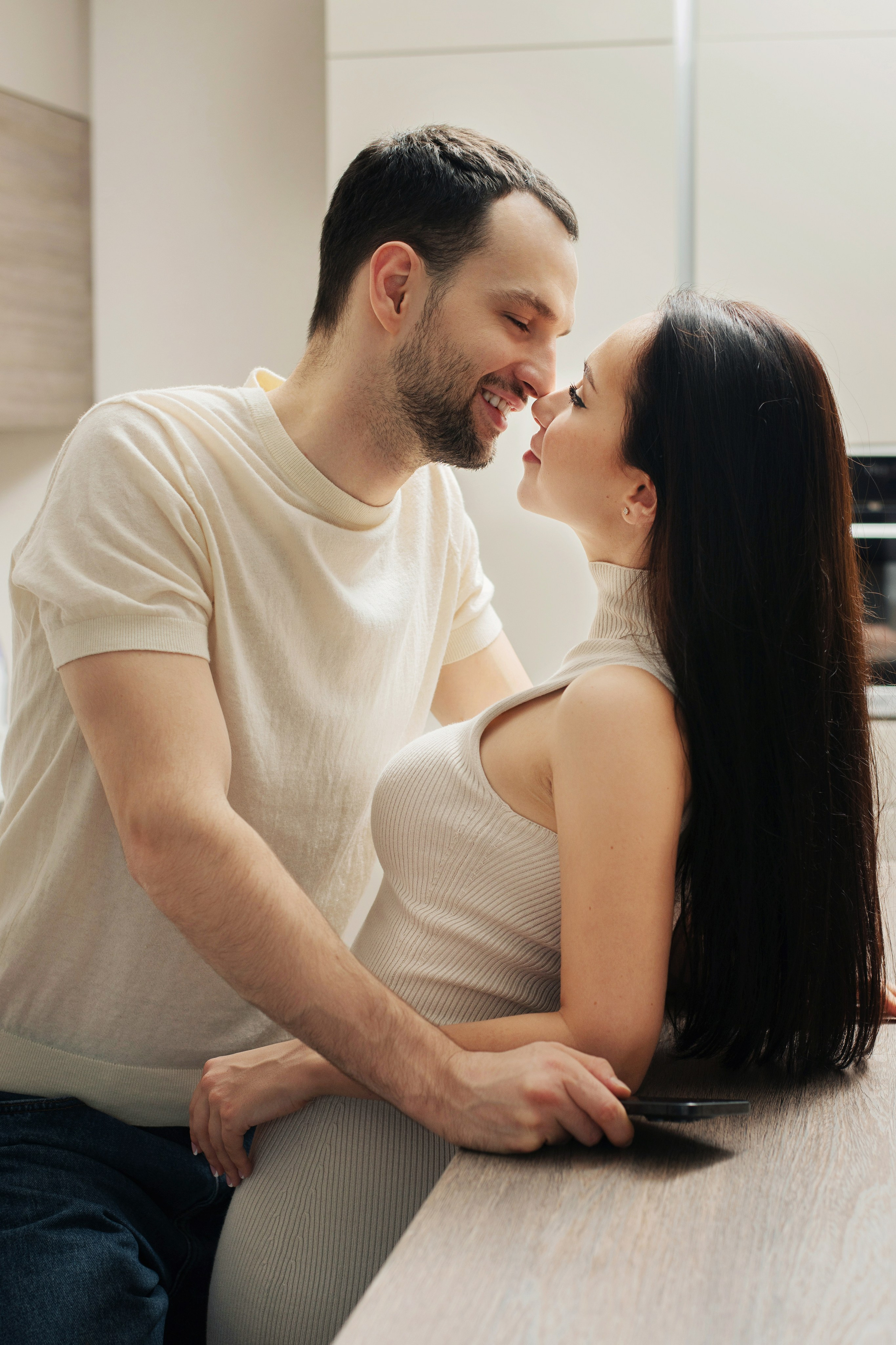 Ангелина и Михаил. Лина Курочка — ваш фотограф