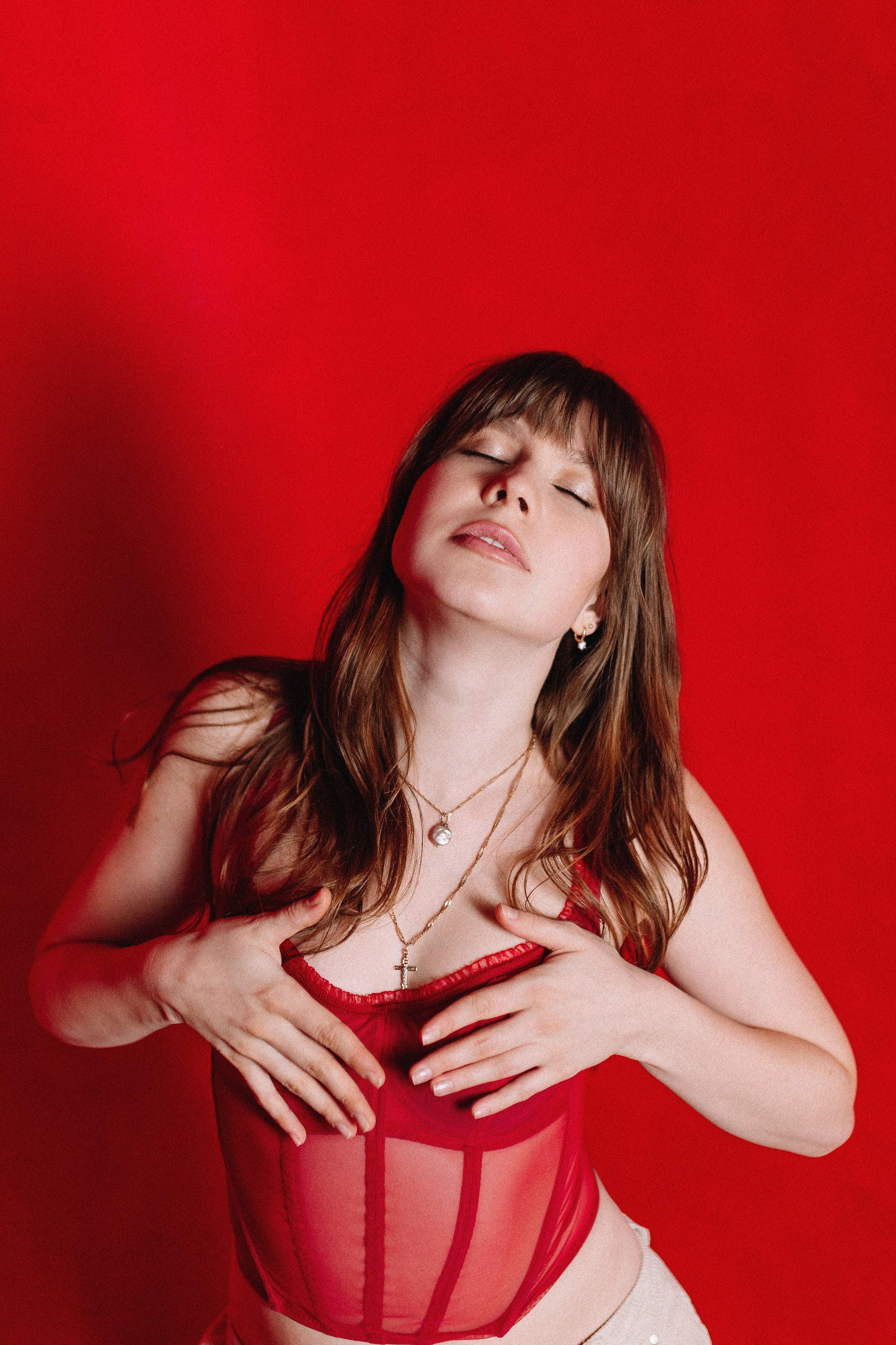 К. О любви. о чувствах. о вас. Аня Суббота