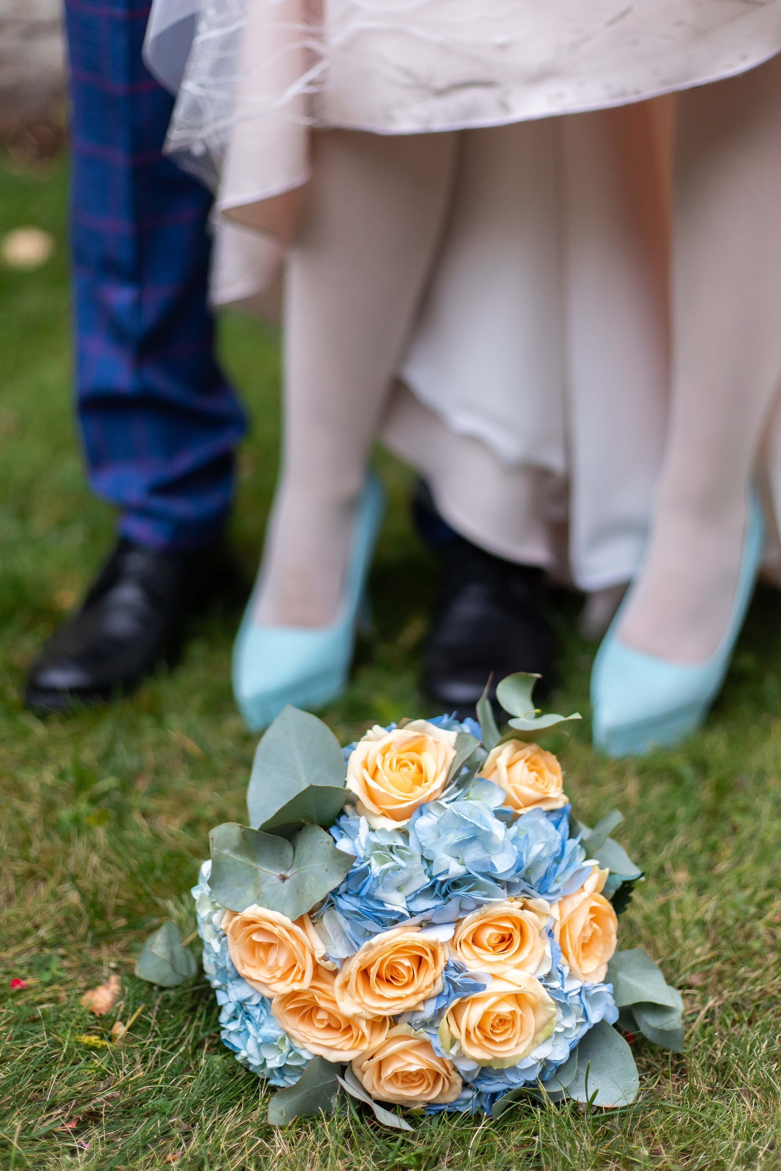 Кирилл и Арина. Фотограф и видеограф Юрий Ганин