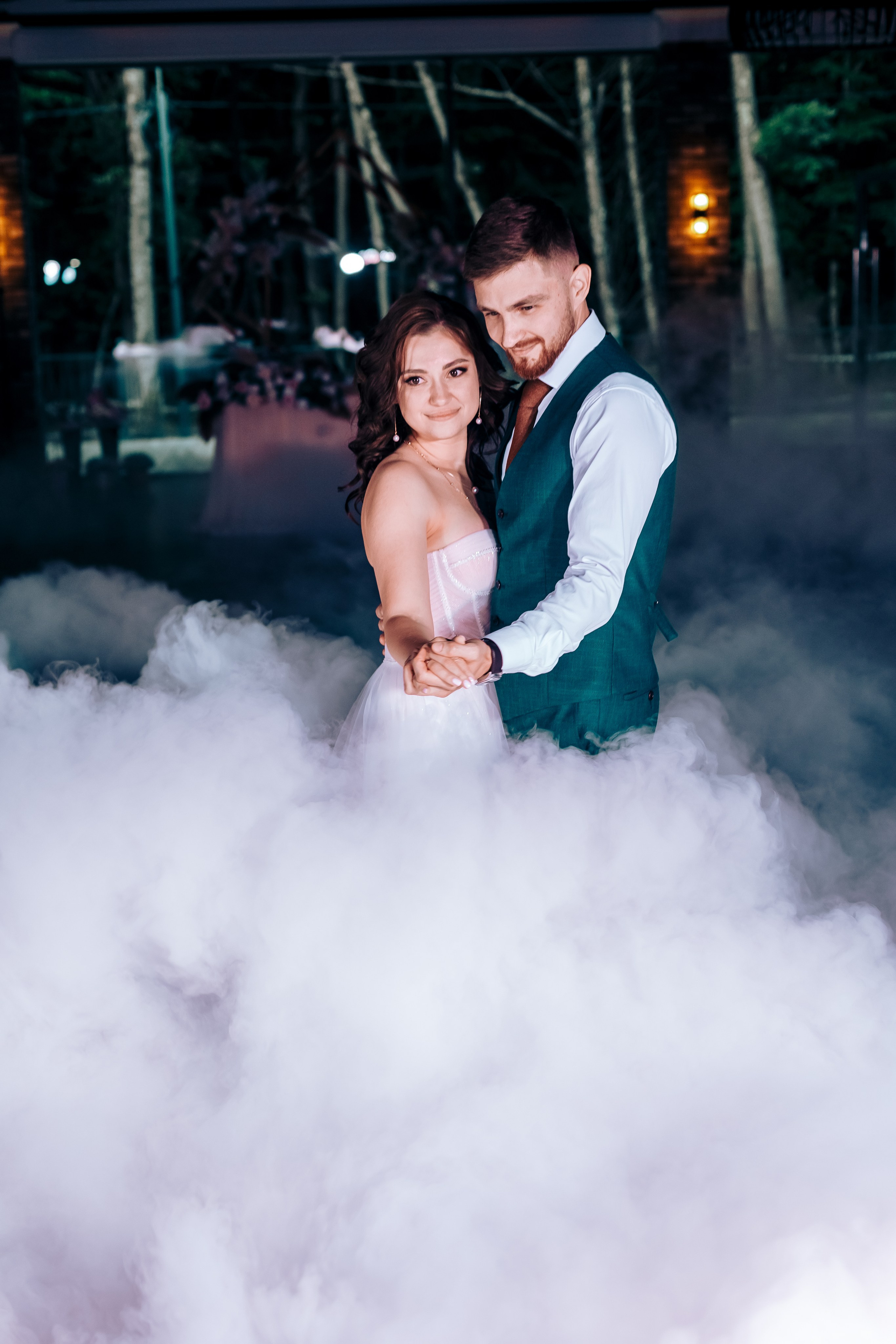 Коля и Оля. Свадебный фотограф в Краснодаре Николай Крауз