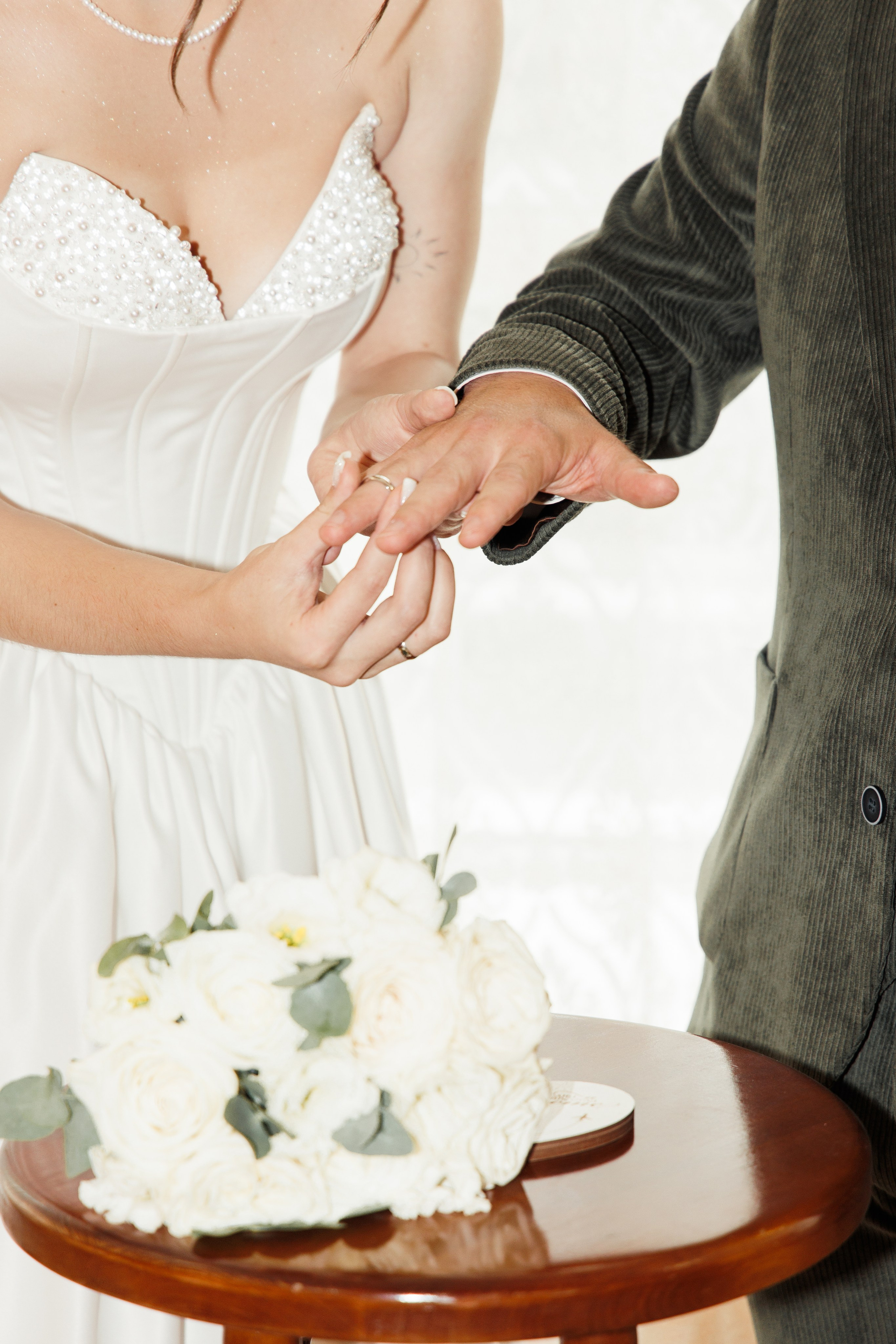 Ксения и Данил. Свадебный фотограф Уфа