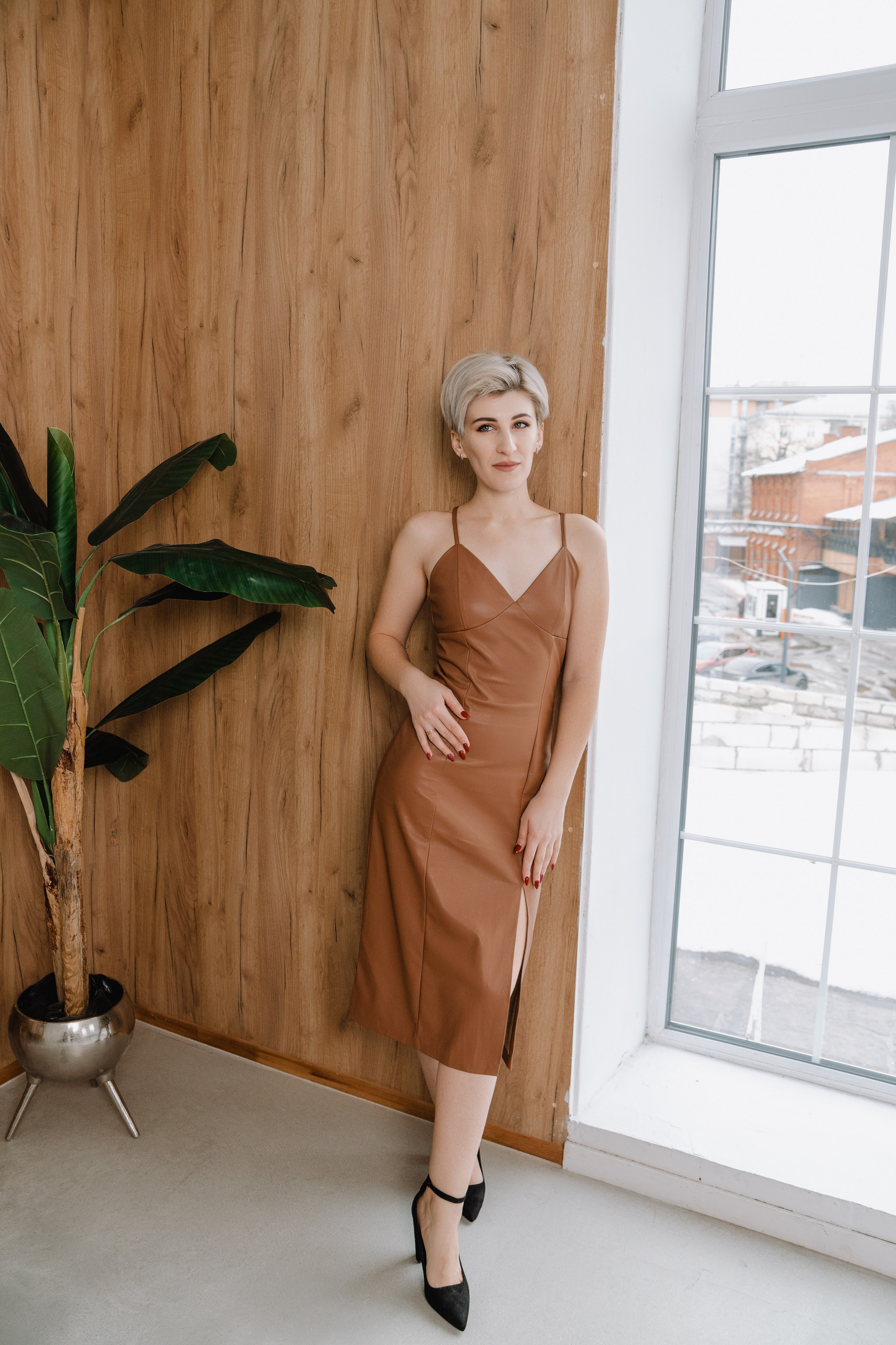 Оксана, Витя и Марк. Фотограф Воронеж Варвара