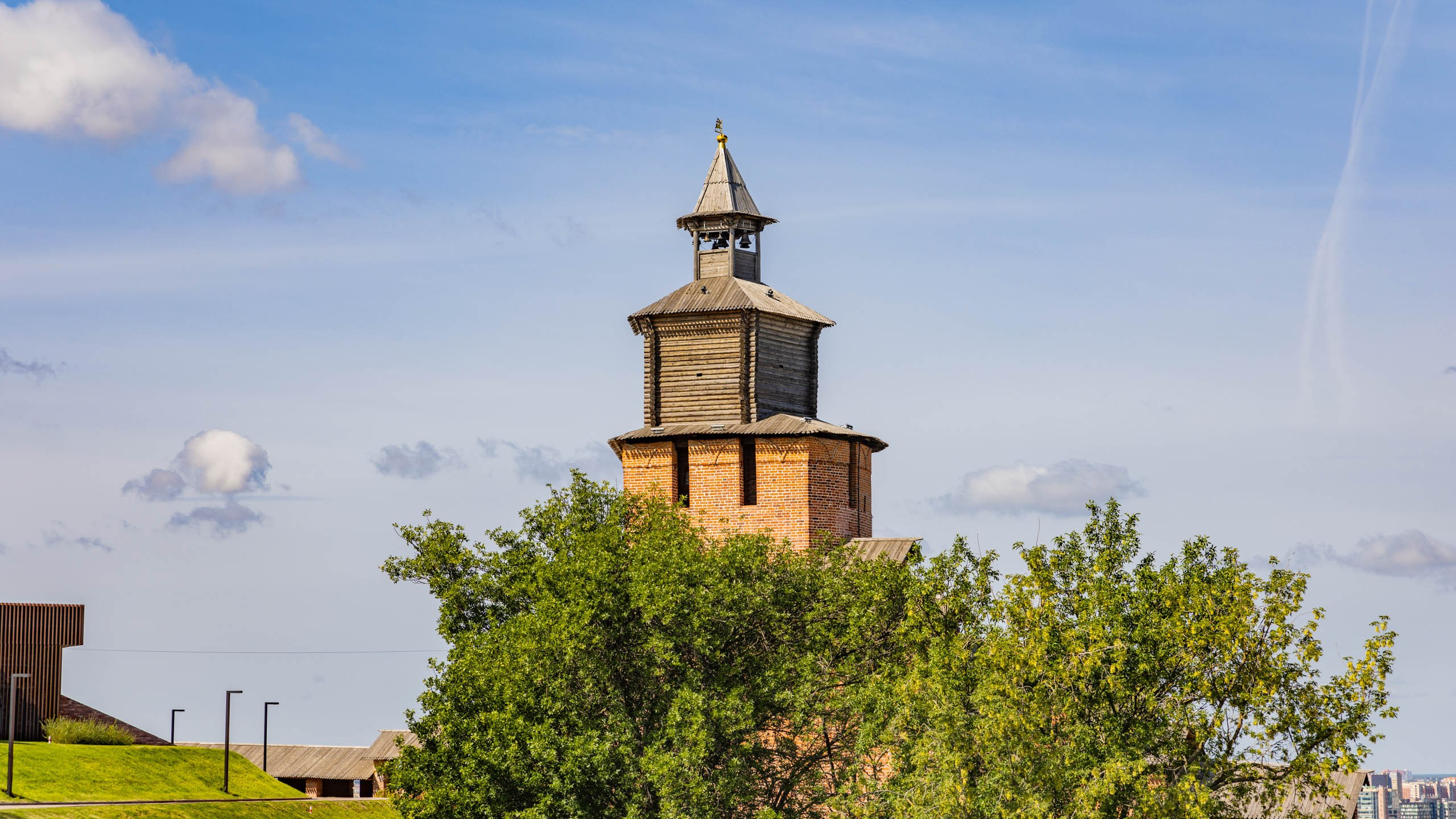 2024 08 Нижний Новгород. День города. Фотографии