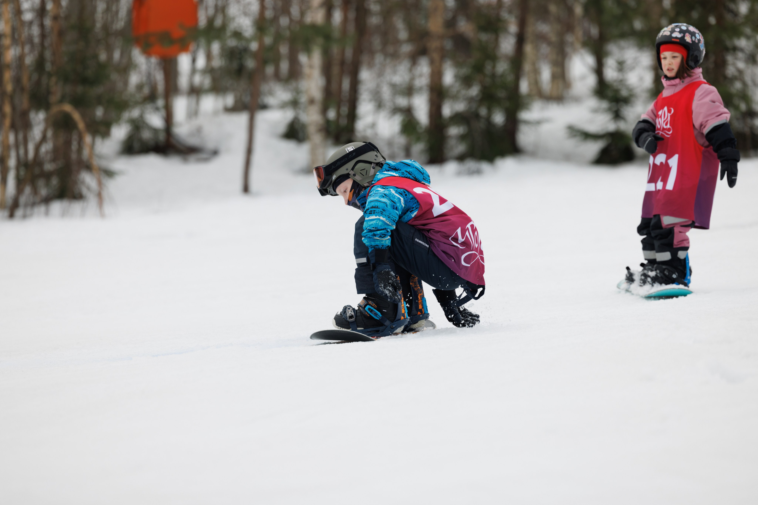 IGORA KIDS CUP 2024(spring). Фотограф Александр Заломаев
