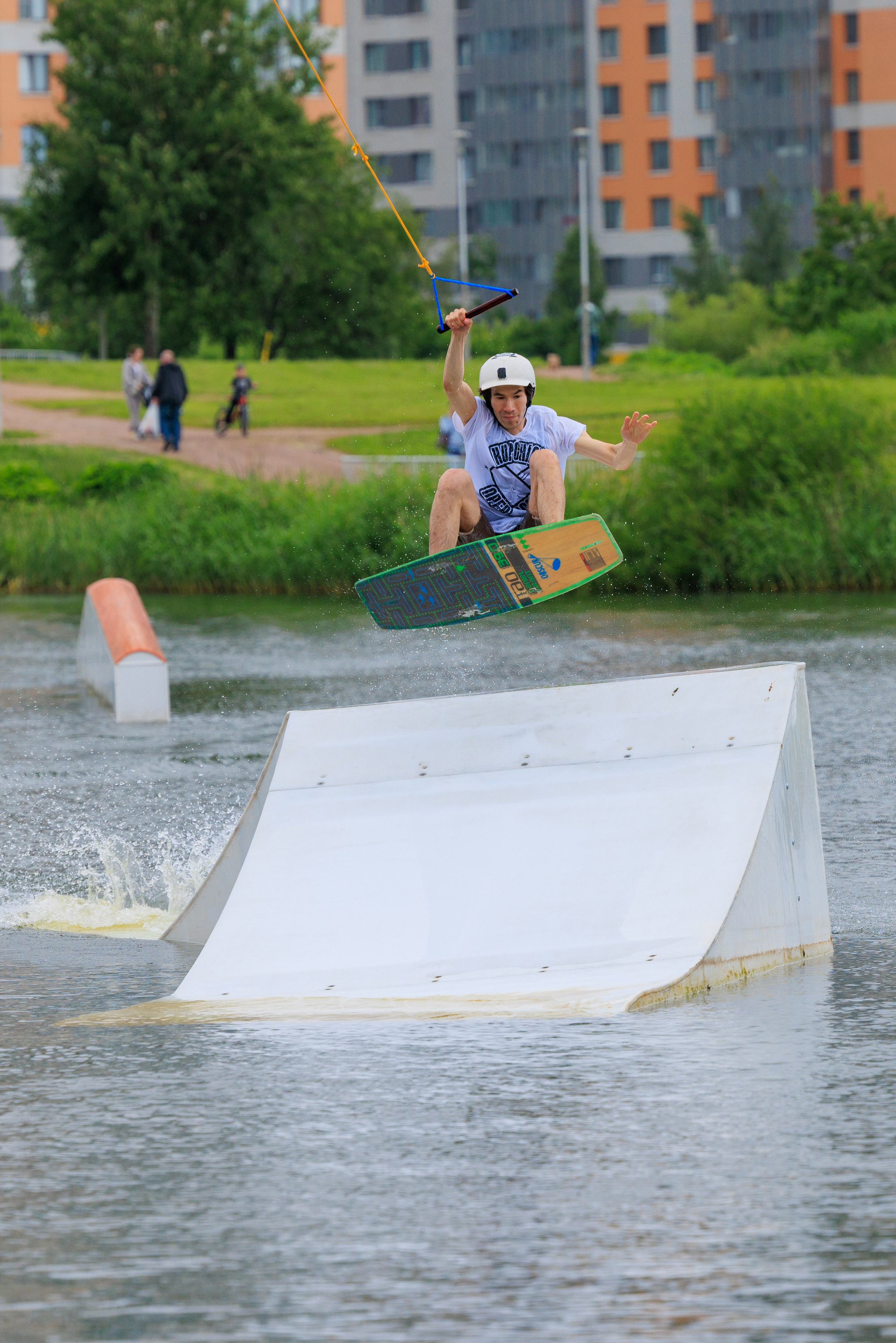 KUPCHINO OPEN CONTEST 2025. Фотограф Александр Заломаев