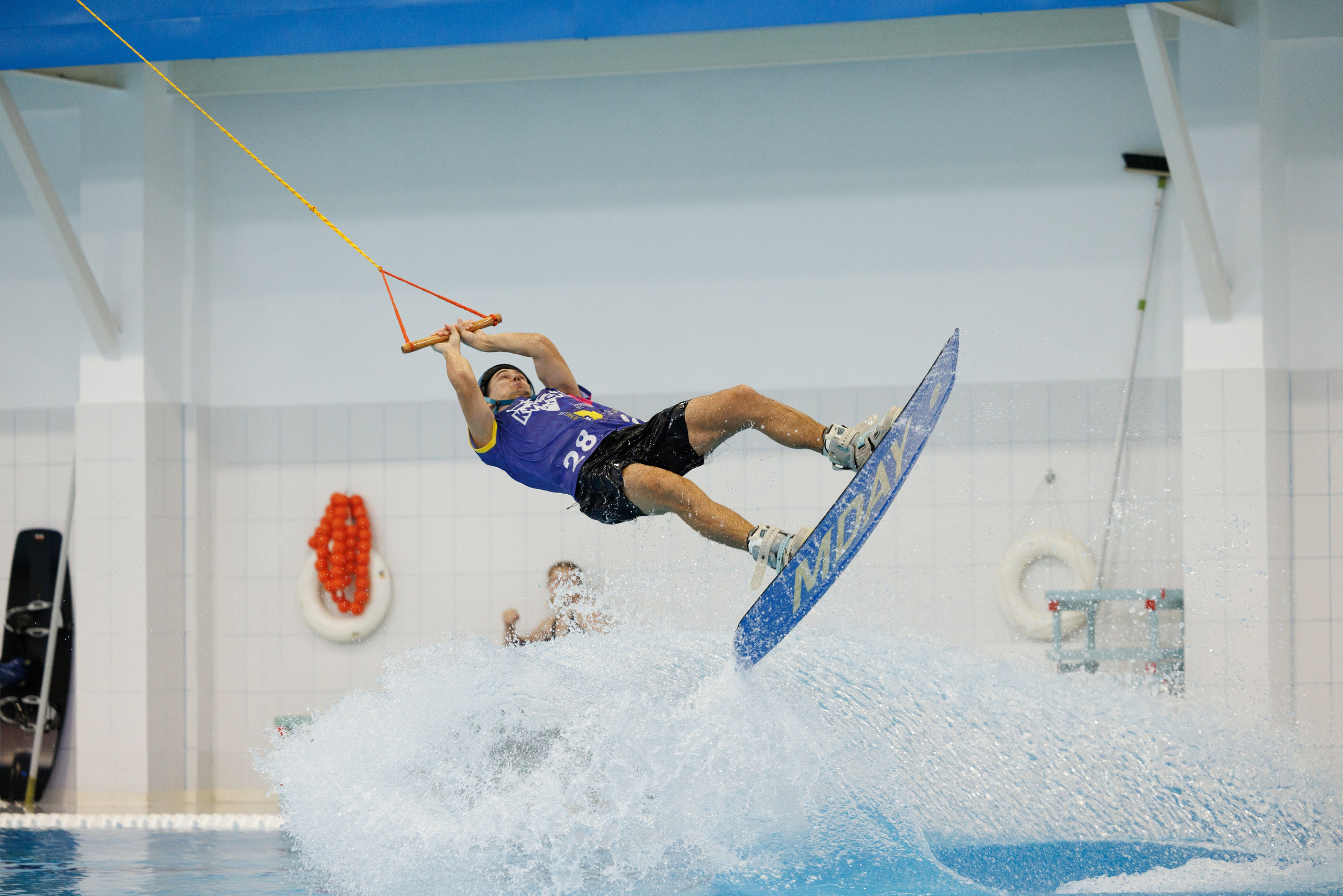 KWWCH 2024. Фотограф Александр Заломаев