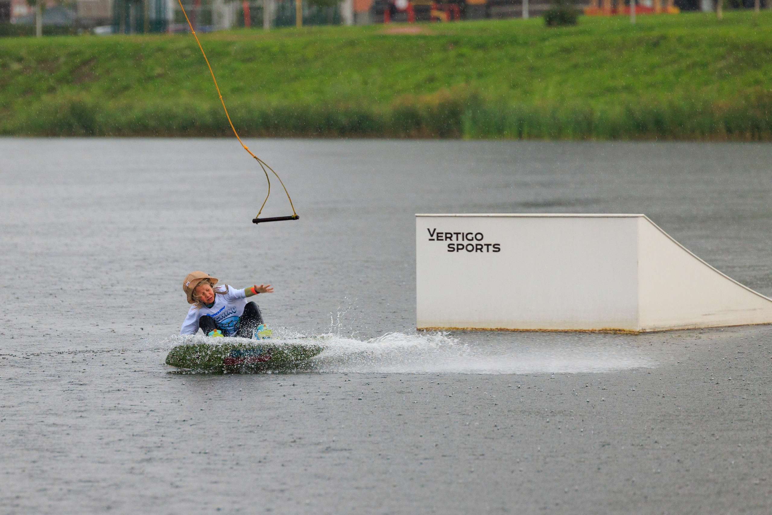 KupchinoOpenContest 2024. Фотограф Александр Заломаев