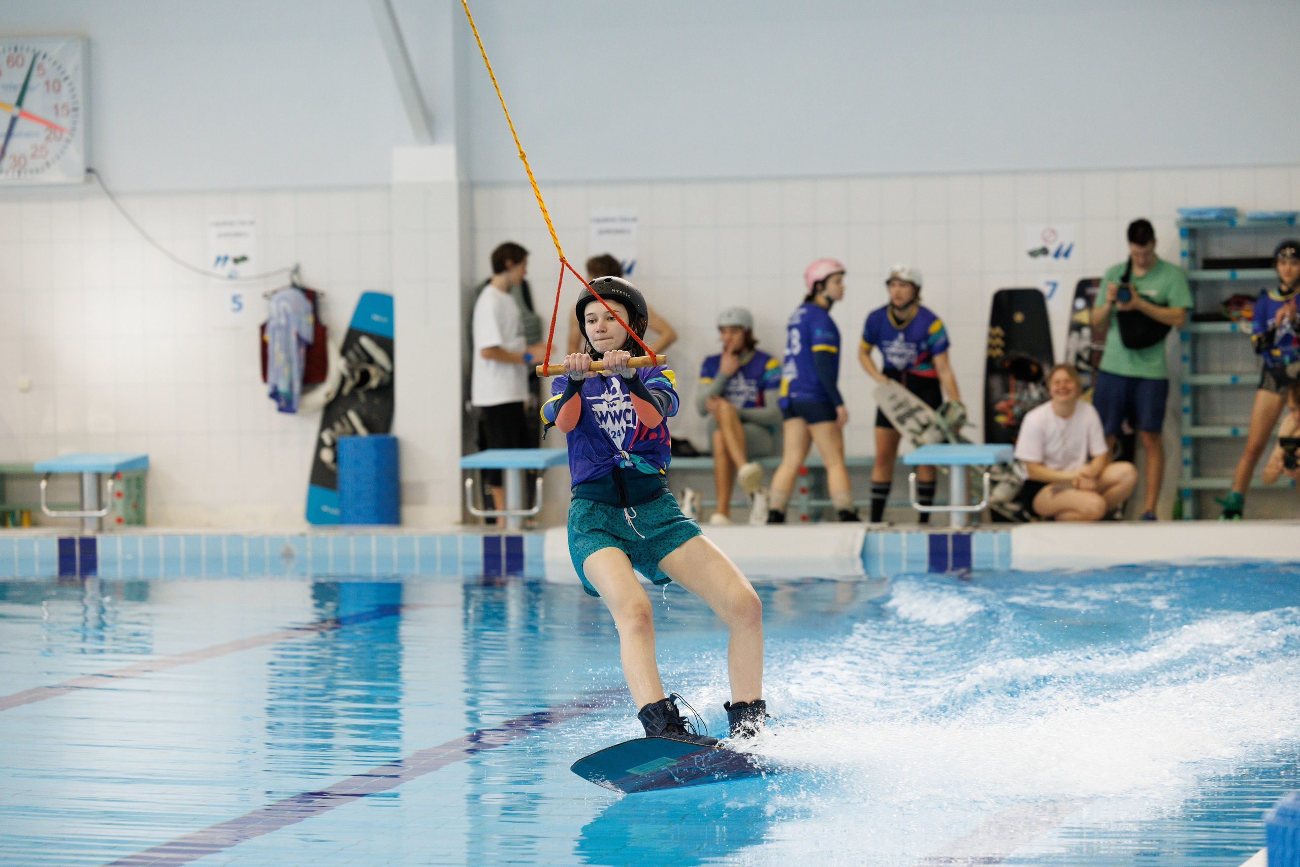 KWWCH 2024. Фотограф Александр Заломаев