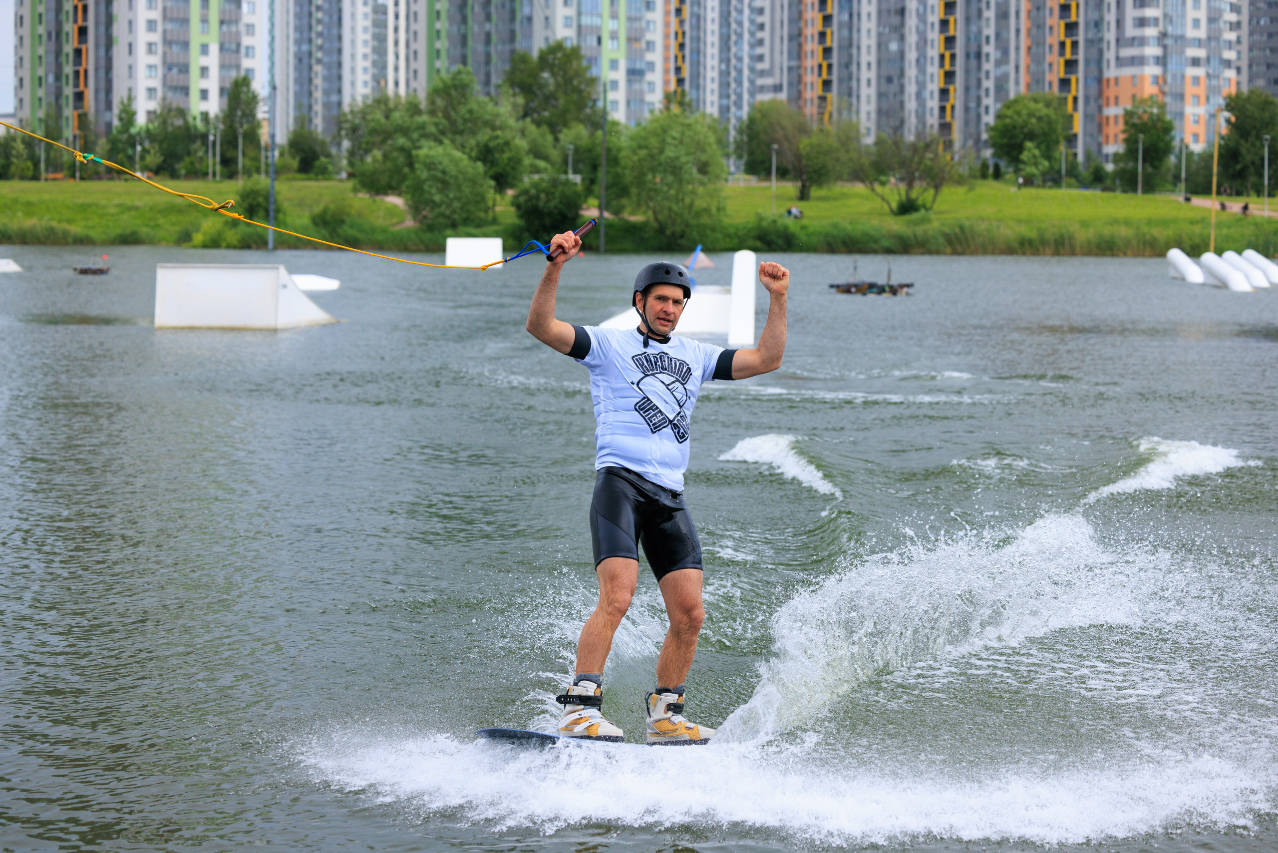 KUPCHINO OPEN CONTEST 2025. Фотограф Александр Заломаев