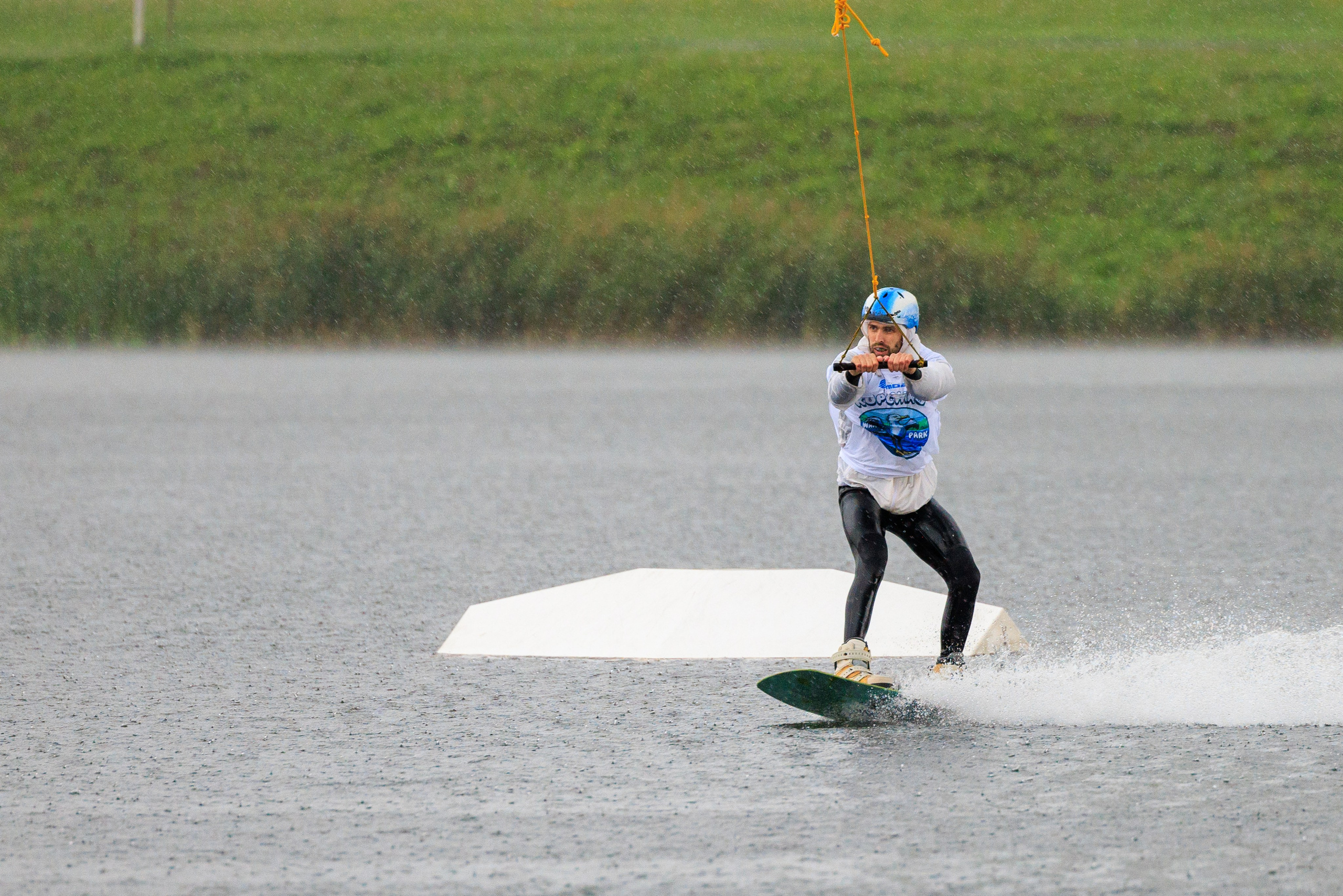 KupchinoOpenContest 2024. Фотограф Александр Заломаев