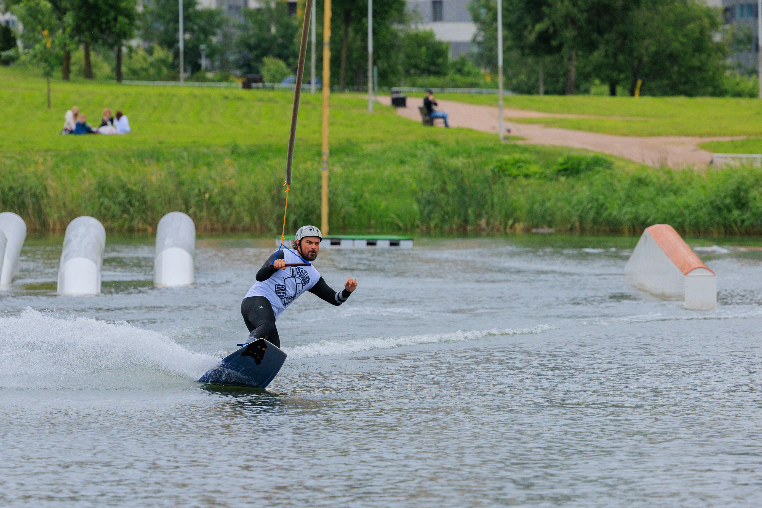 KUPCHINO OPEN CONTEST 2025. Фотограф Александр Заломаев
