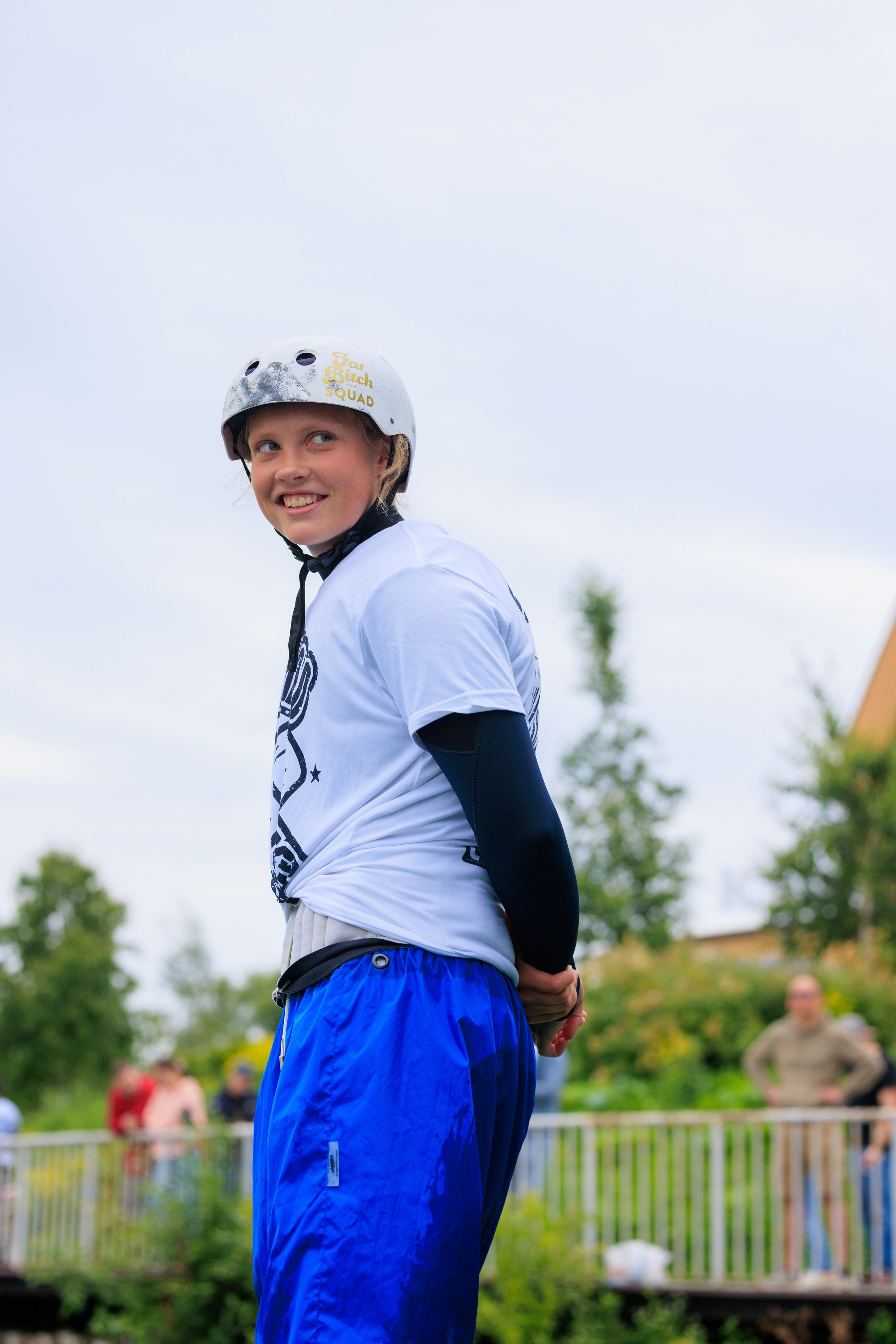 KUPCHINO OPEN CONTEST 2025. Фотограф Александр Заломаев