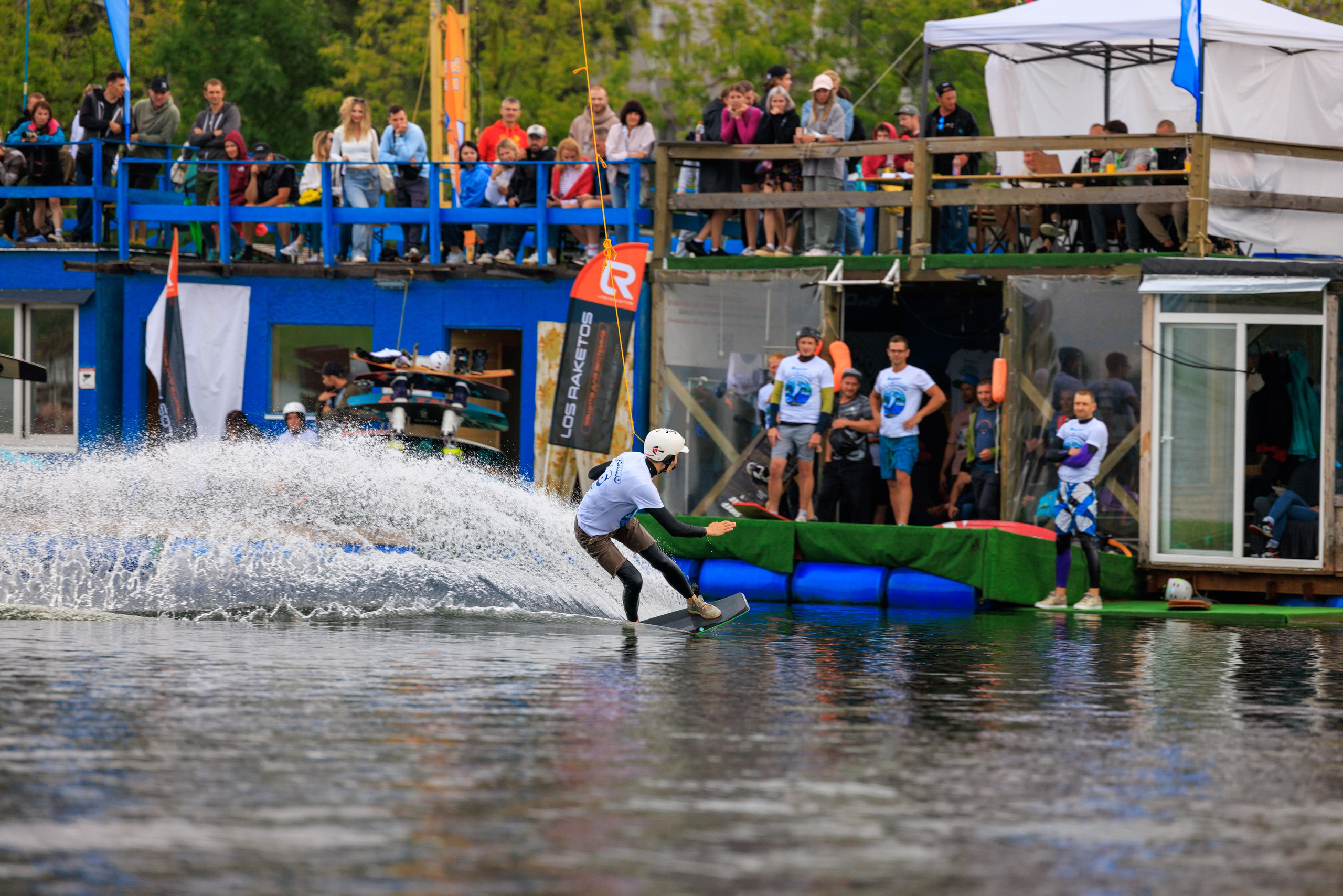 KupchinoOpenContest 2024. Фотограф Александр Заломаев